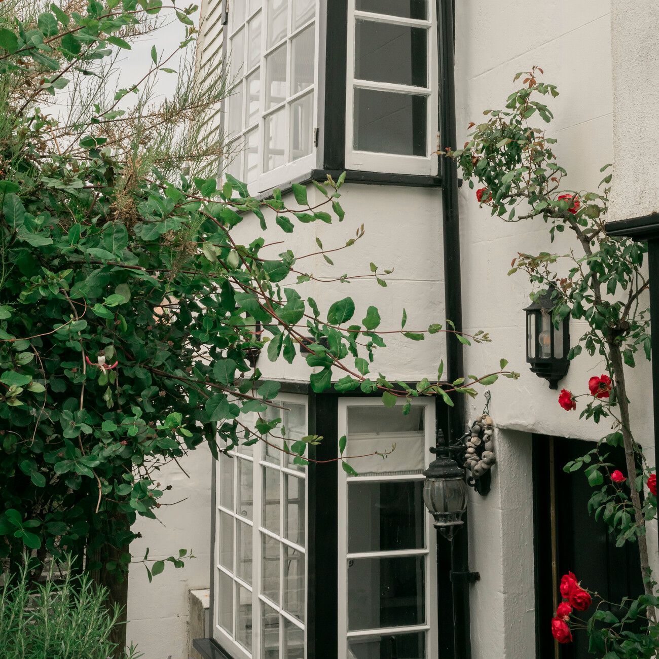 Rose Cottage Gallery Photo