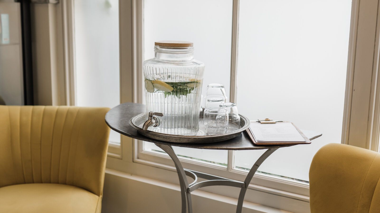 Treatment Gift Vouchers Gallery Photo