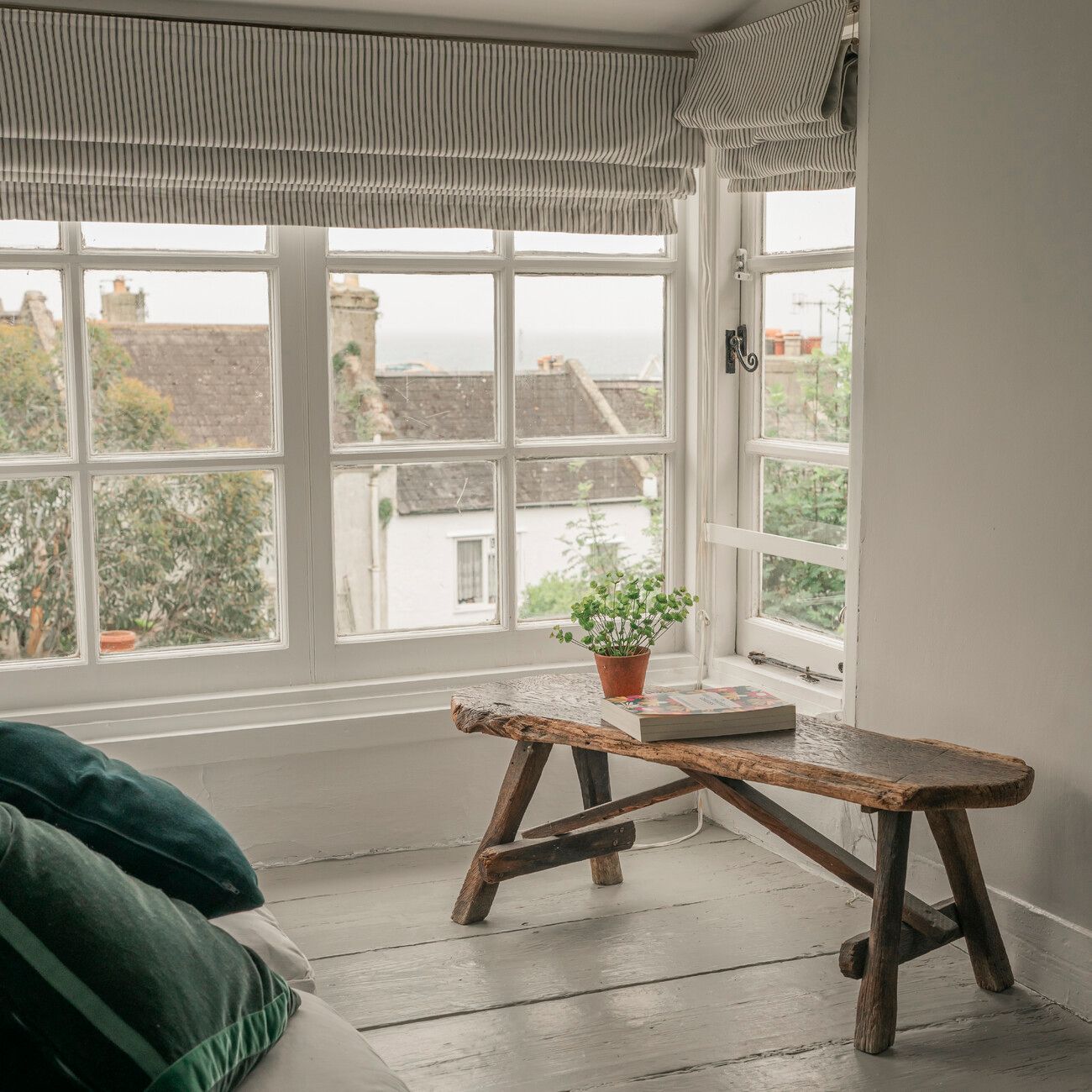 Rose Cottage Gallery Photo