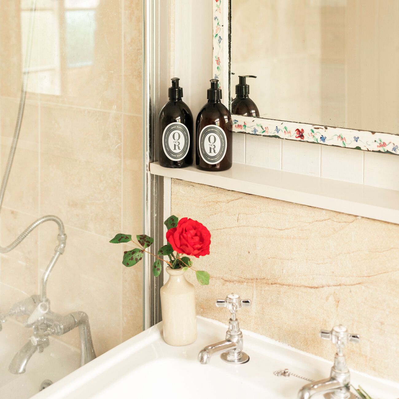 Rose Cottage Gallery Photo