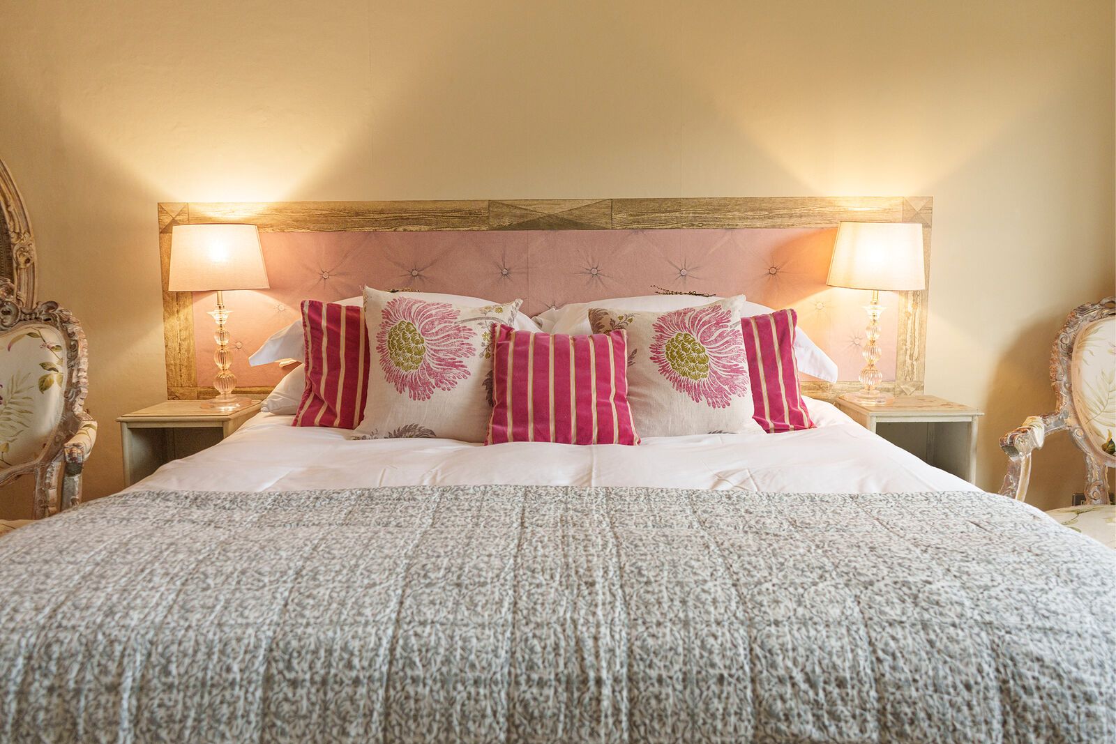 All Saints Gallery Photo