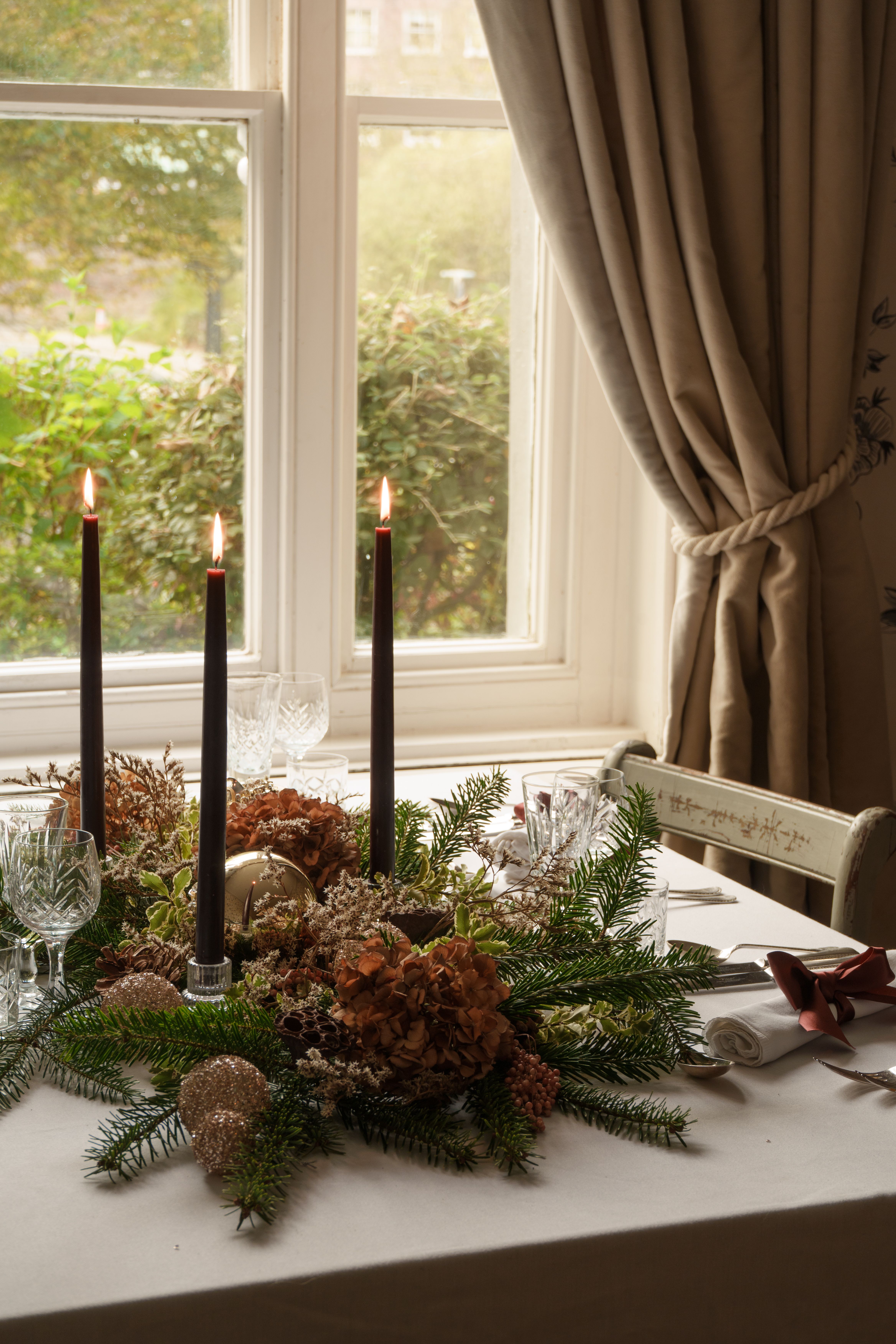 Christmas at The Old Rectory Gallery Photo