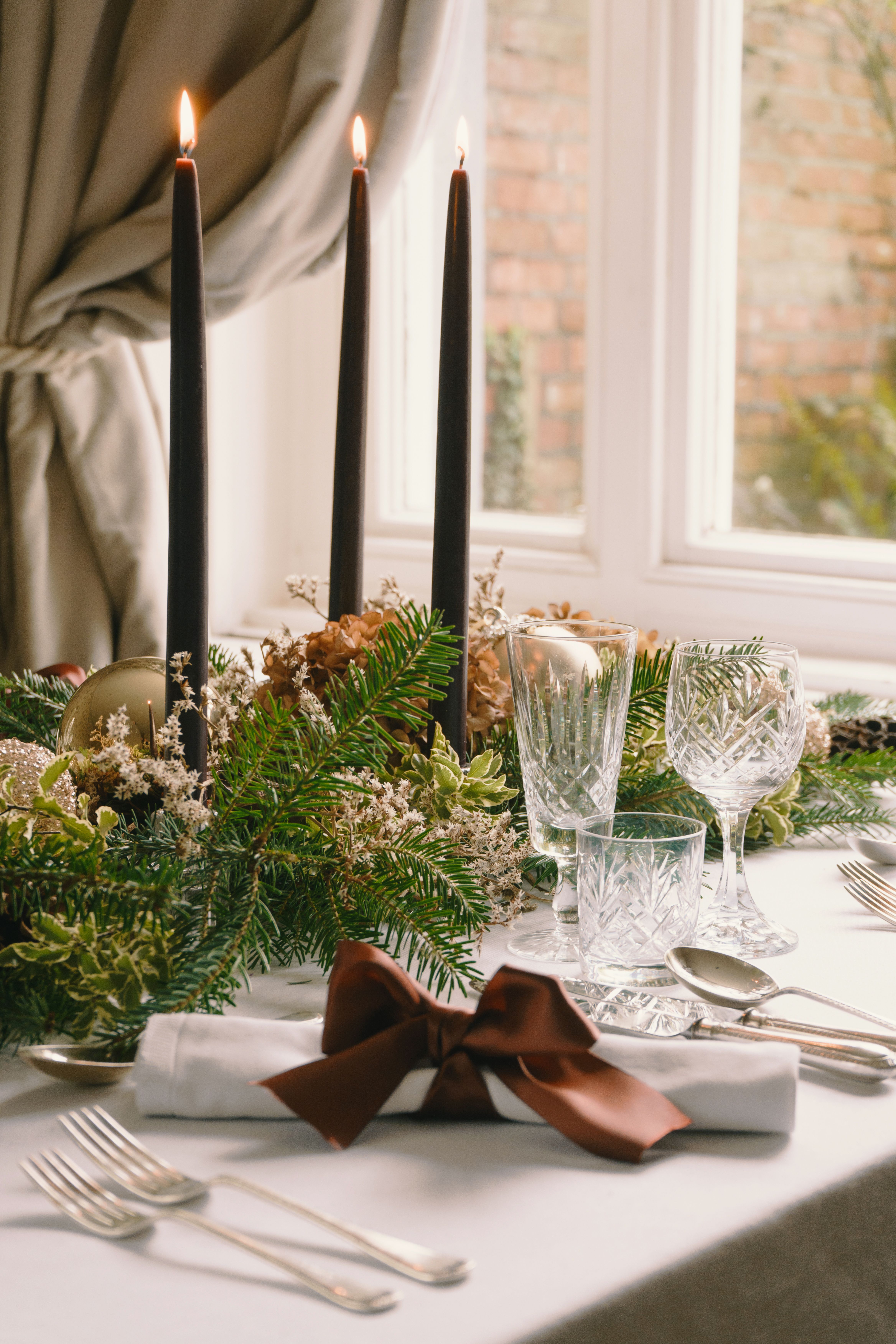 Christmas Parties Gallery Photo