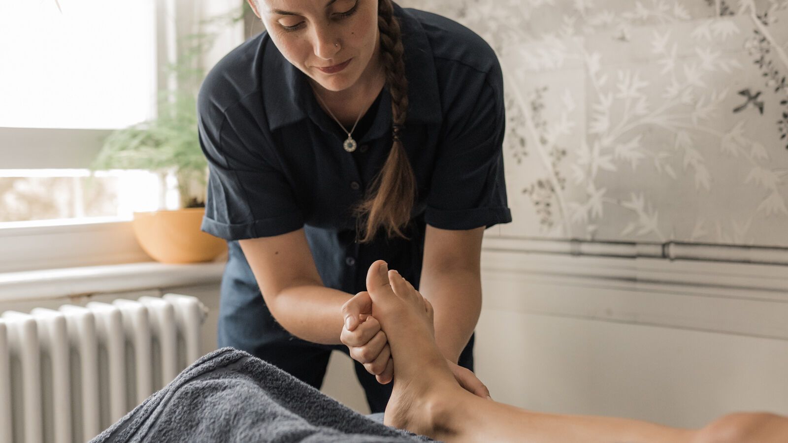 Massage Gallery Photo