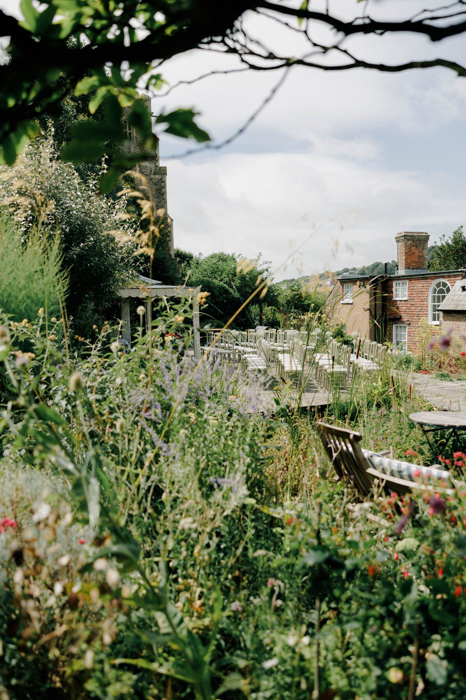 Wedding Ceremony Gallery Photo