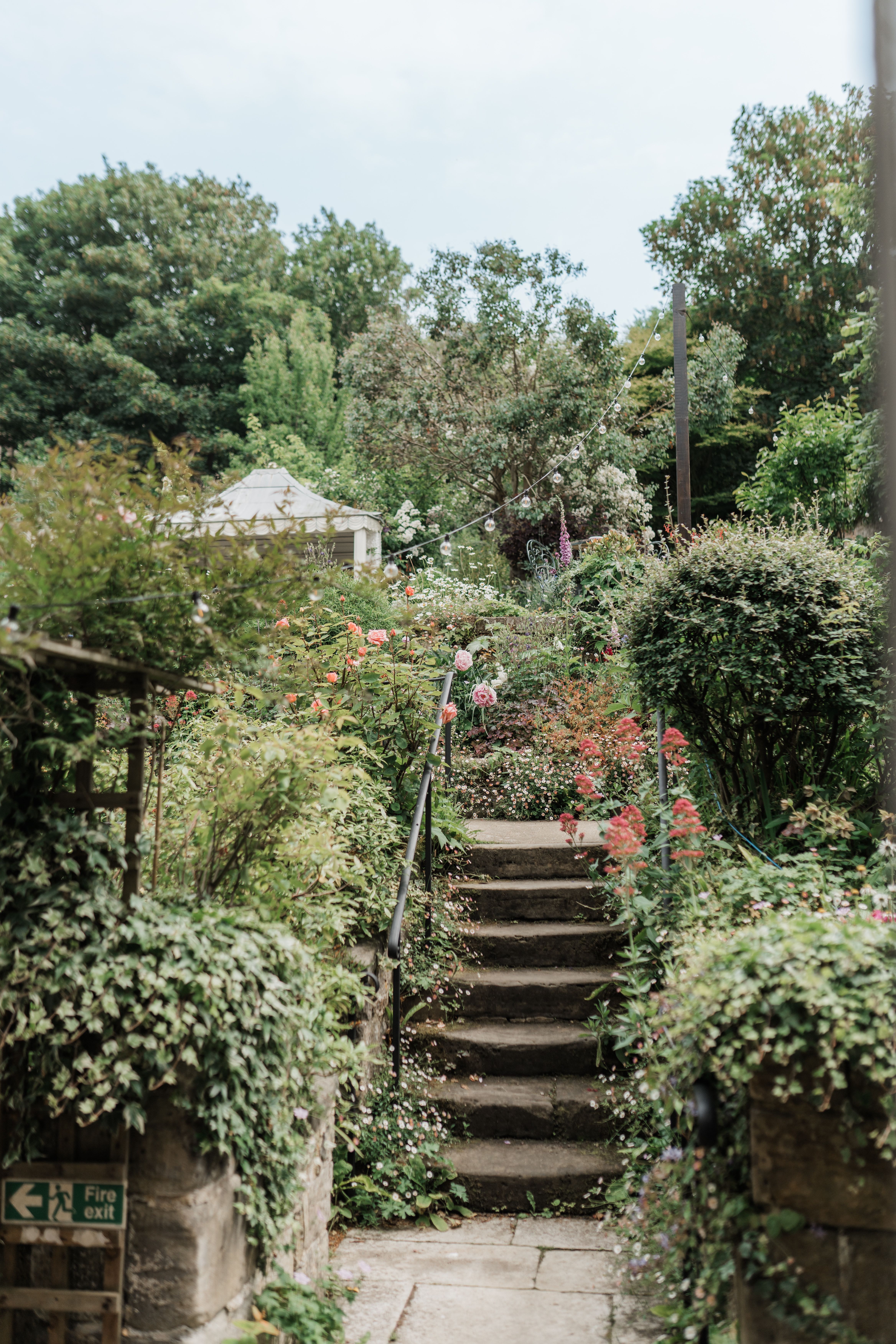 Our Garden Gallery Photo