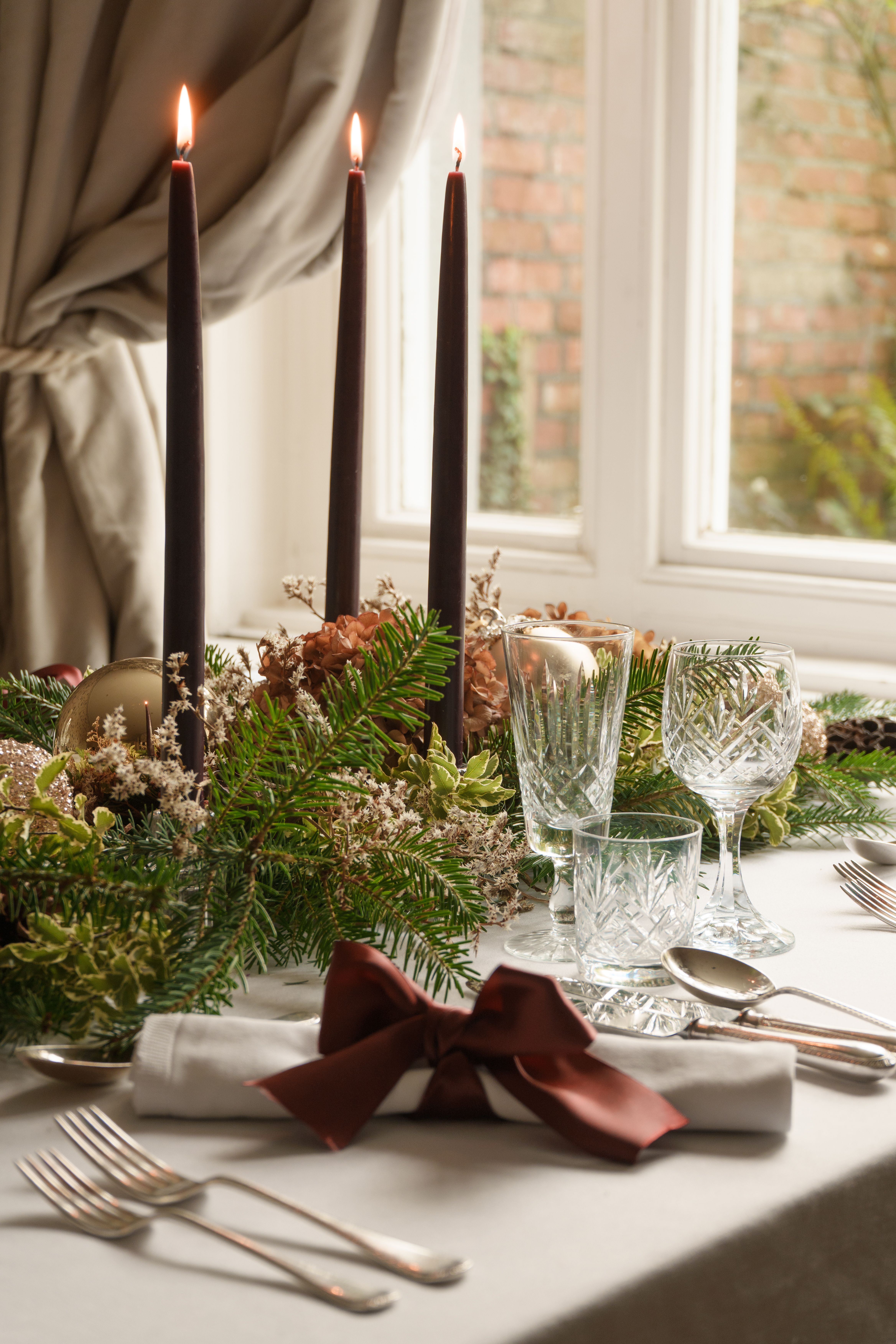 Christmas at The Old Rectory Gallery Photo