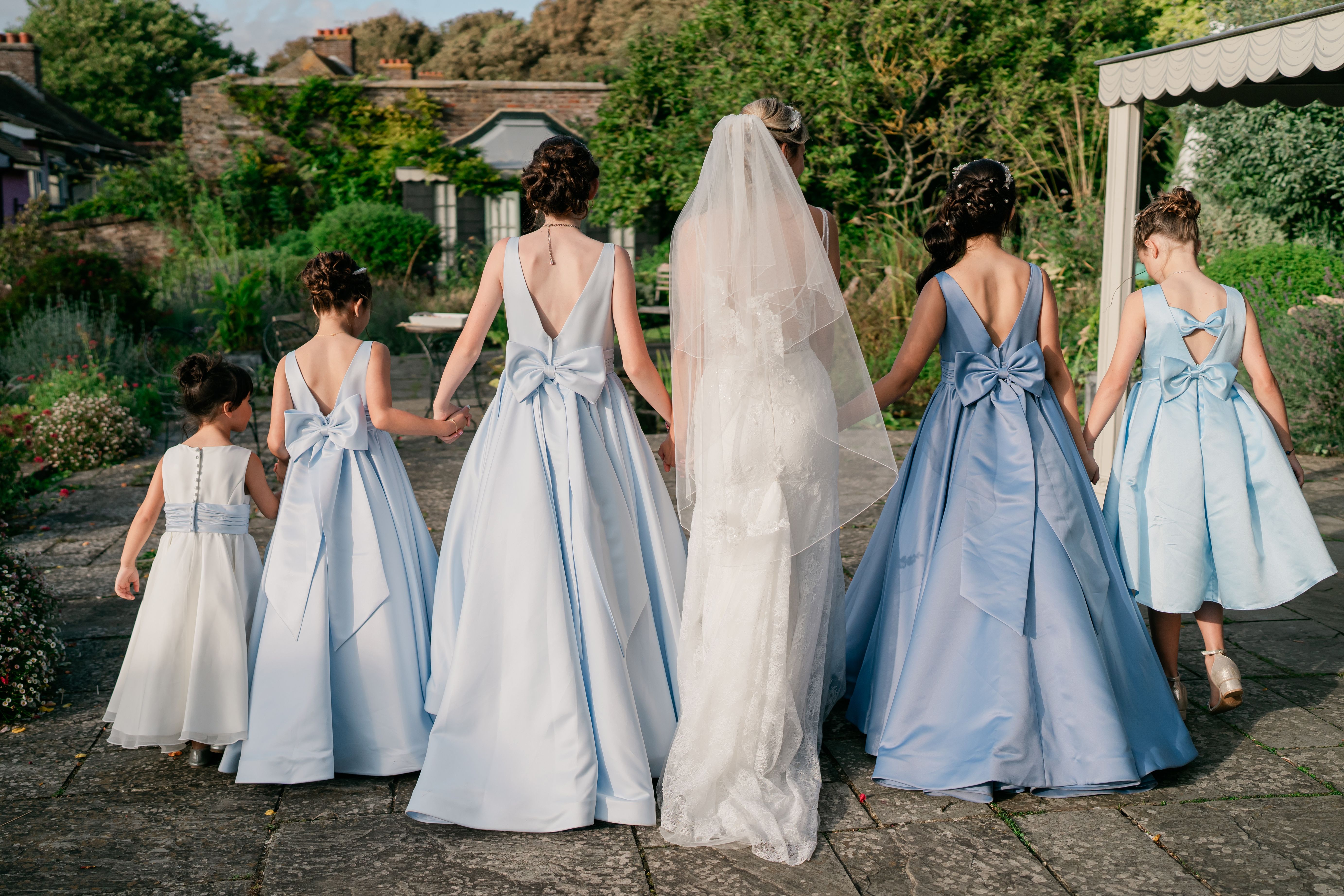 Wedding Extravaganza