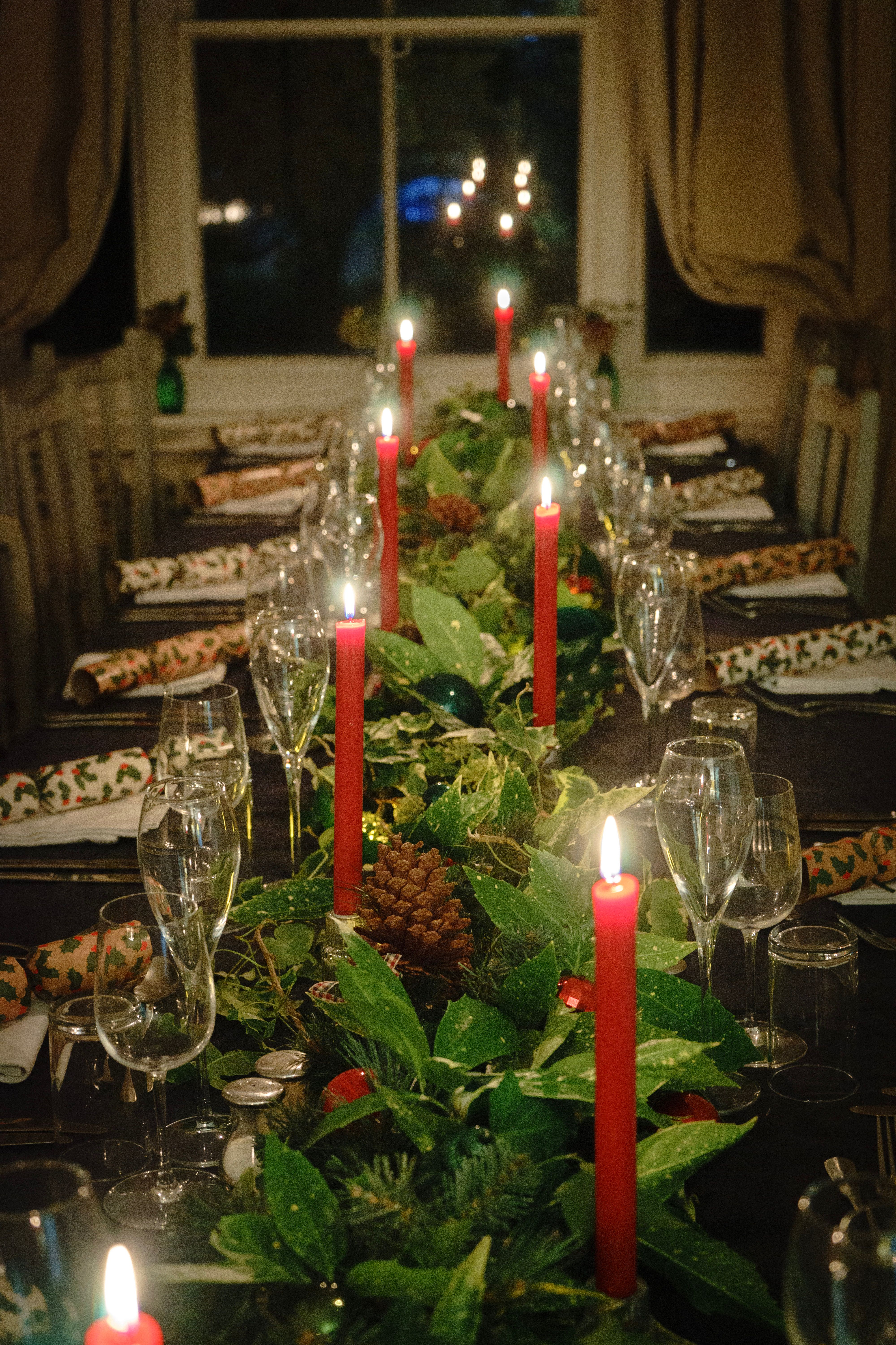 Christmas at The Old Rectory Gallery Photo