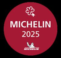 MICHELIN Key 2025