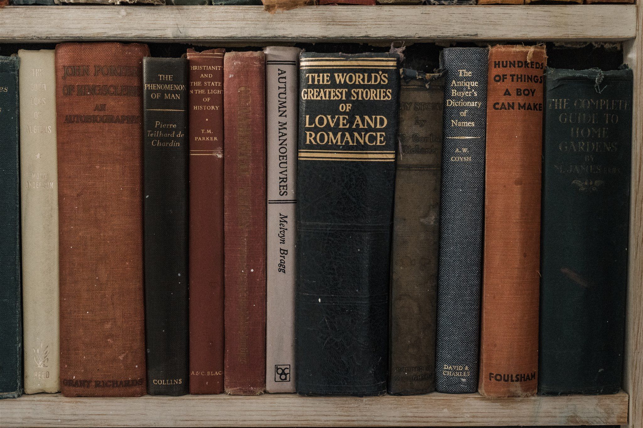 Terms and Conditions