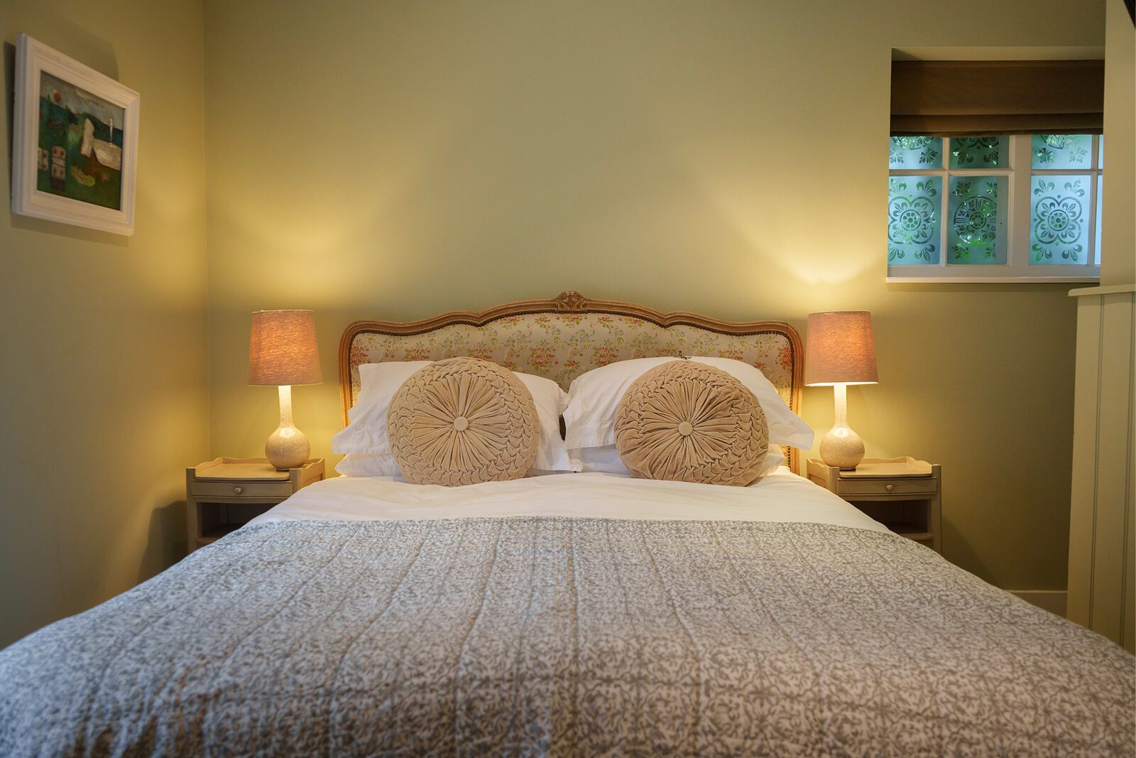 All Saints Gallery Photo