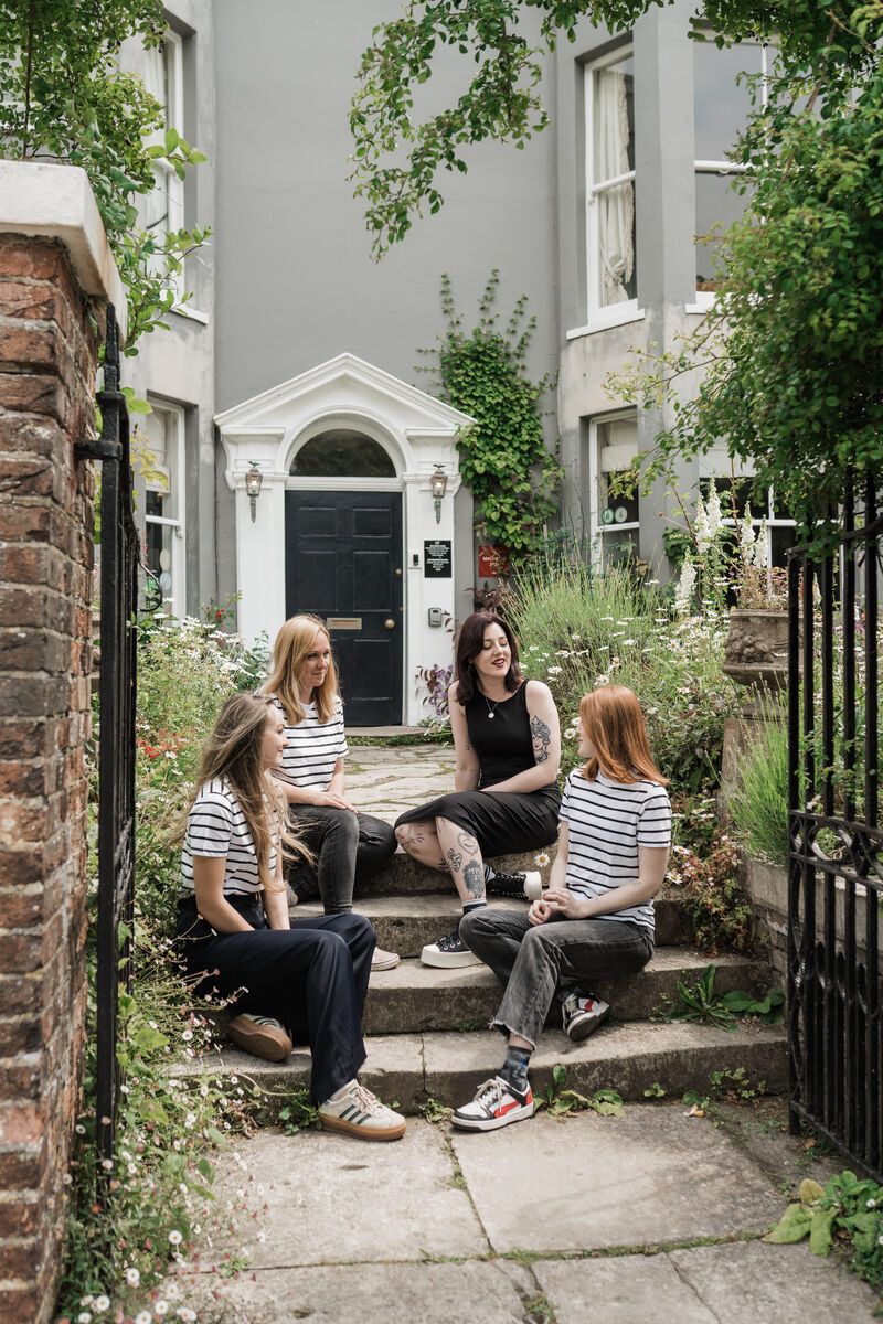 Natalie & The House Team – Smiles, Secrets & Service