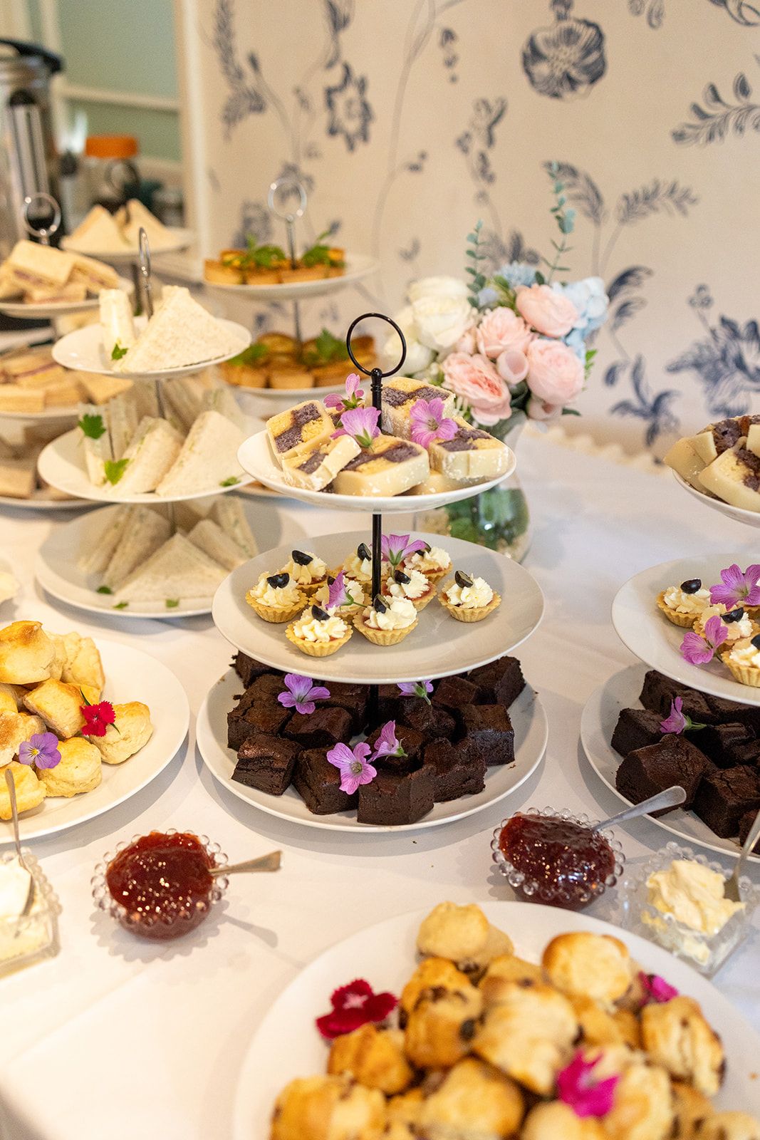 Teas Gallery Photo