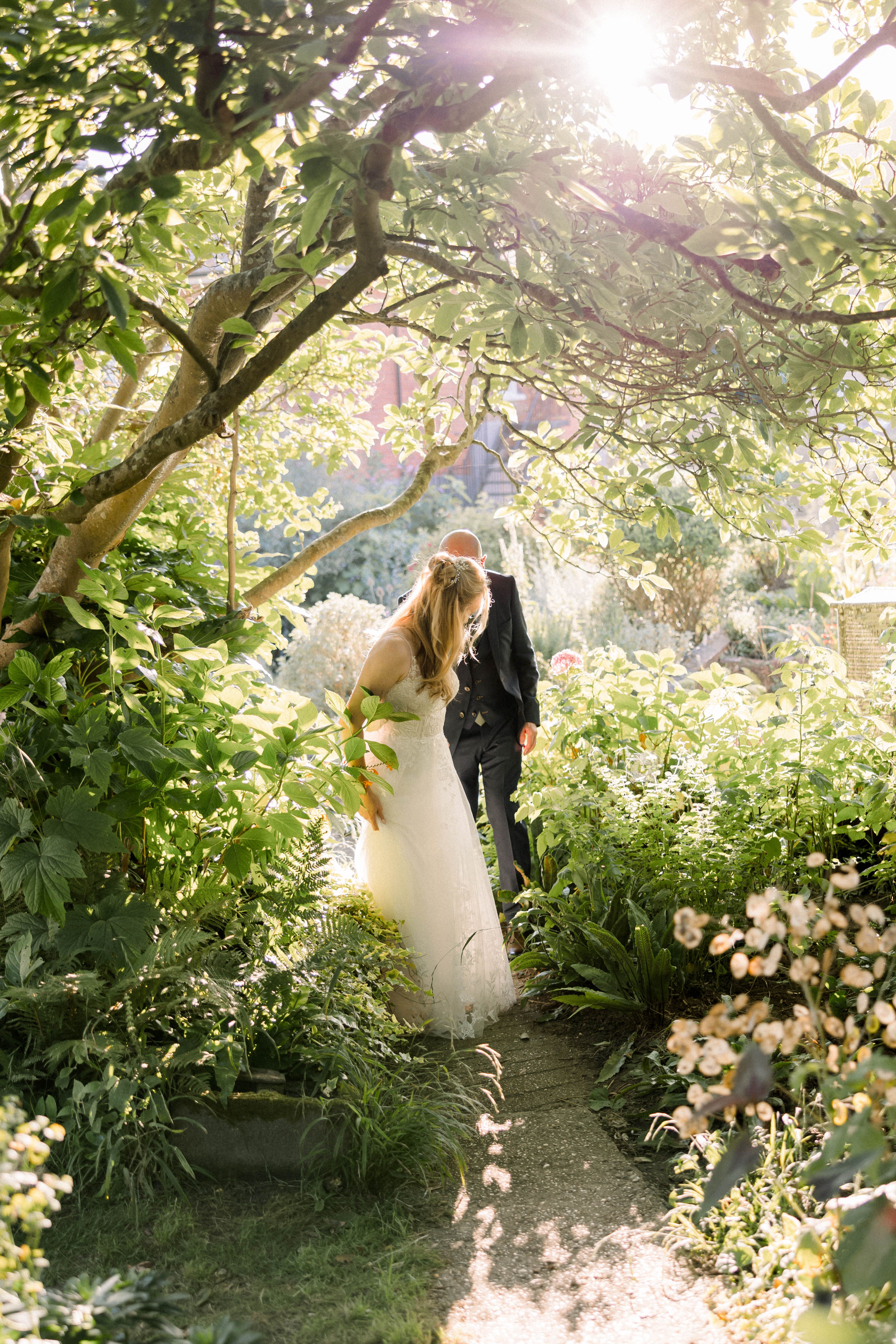 Wedding Ceremony Gallery Photo