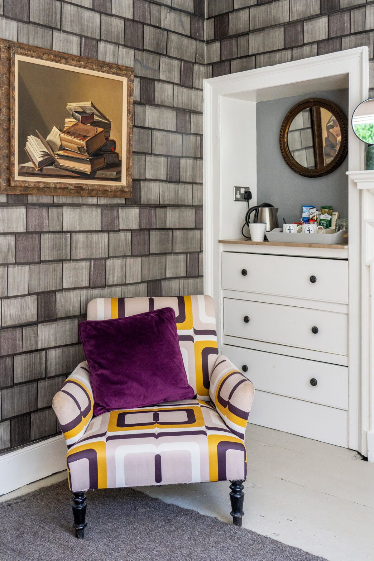 Tackleway Gallery Photo