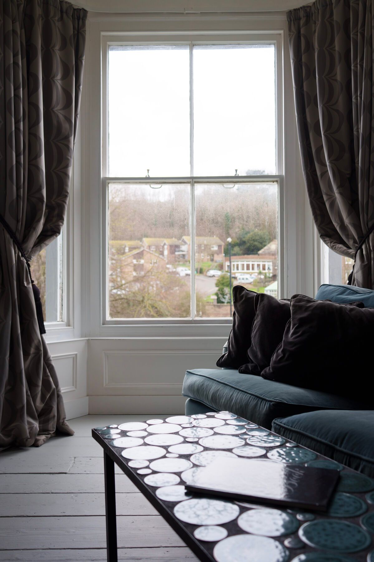 Ebenezer Gallery Photo