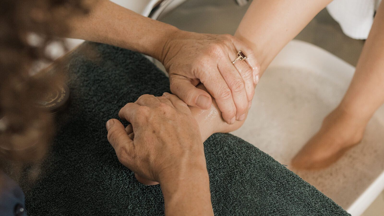 Hands & Feet Gallery Photo