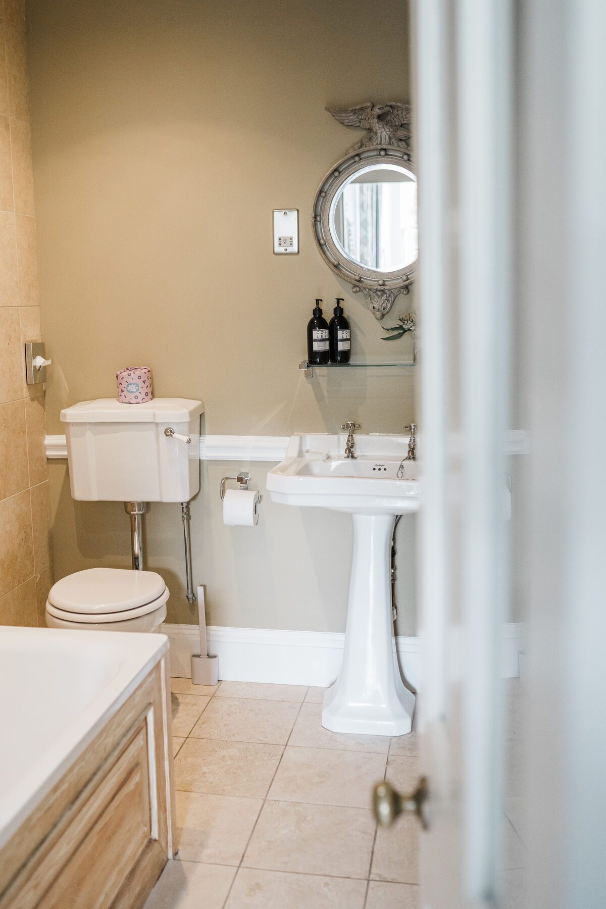 Ebenezer Gallery Photo