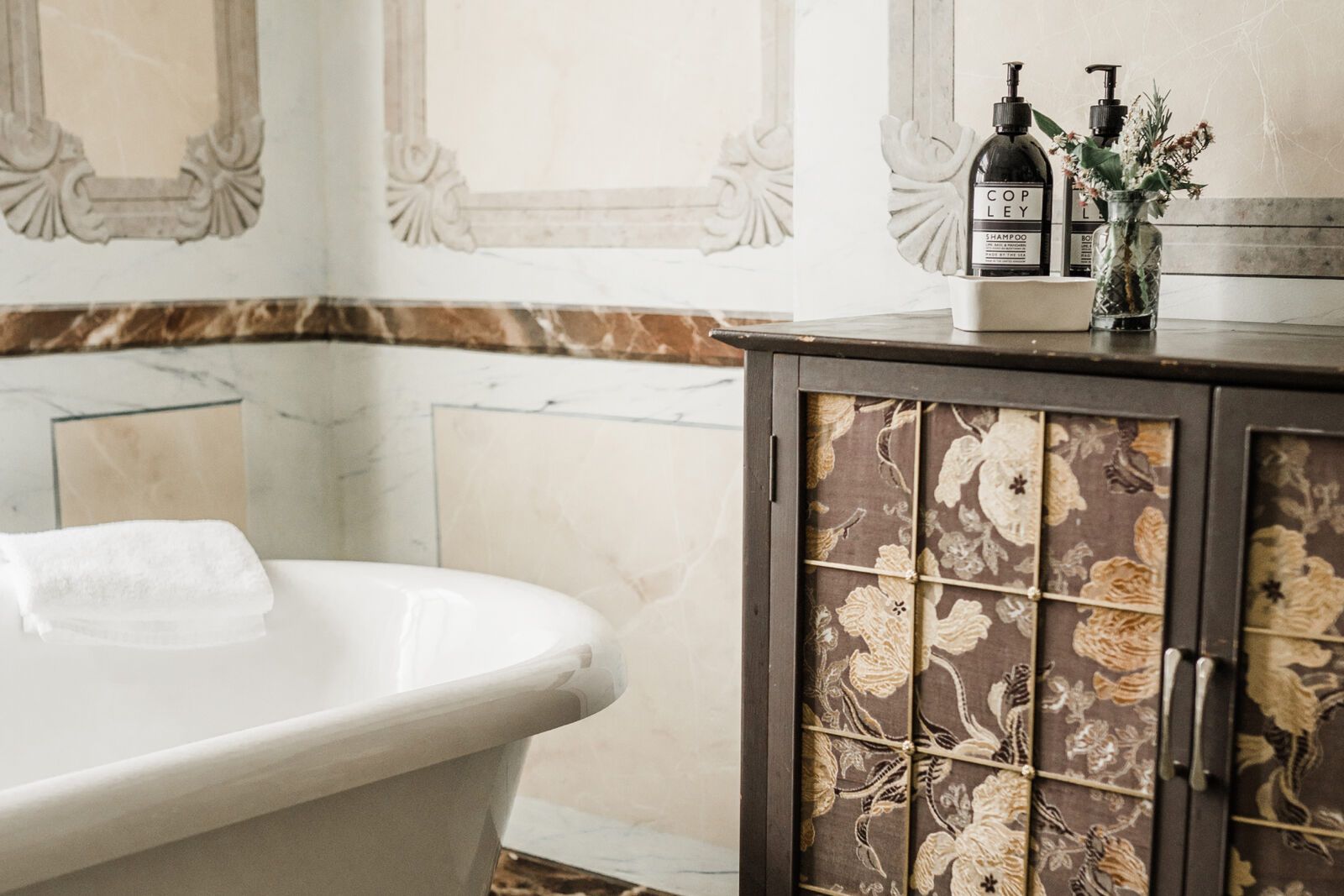 All Saints Gallery Photo