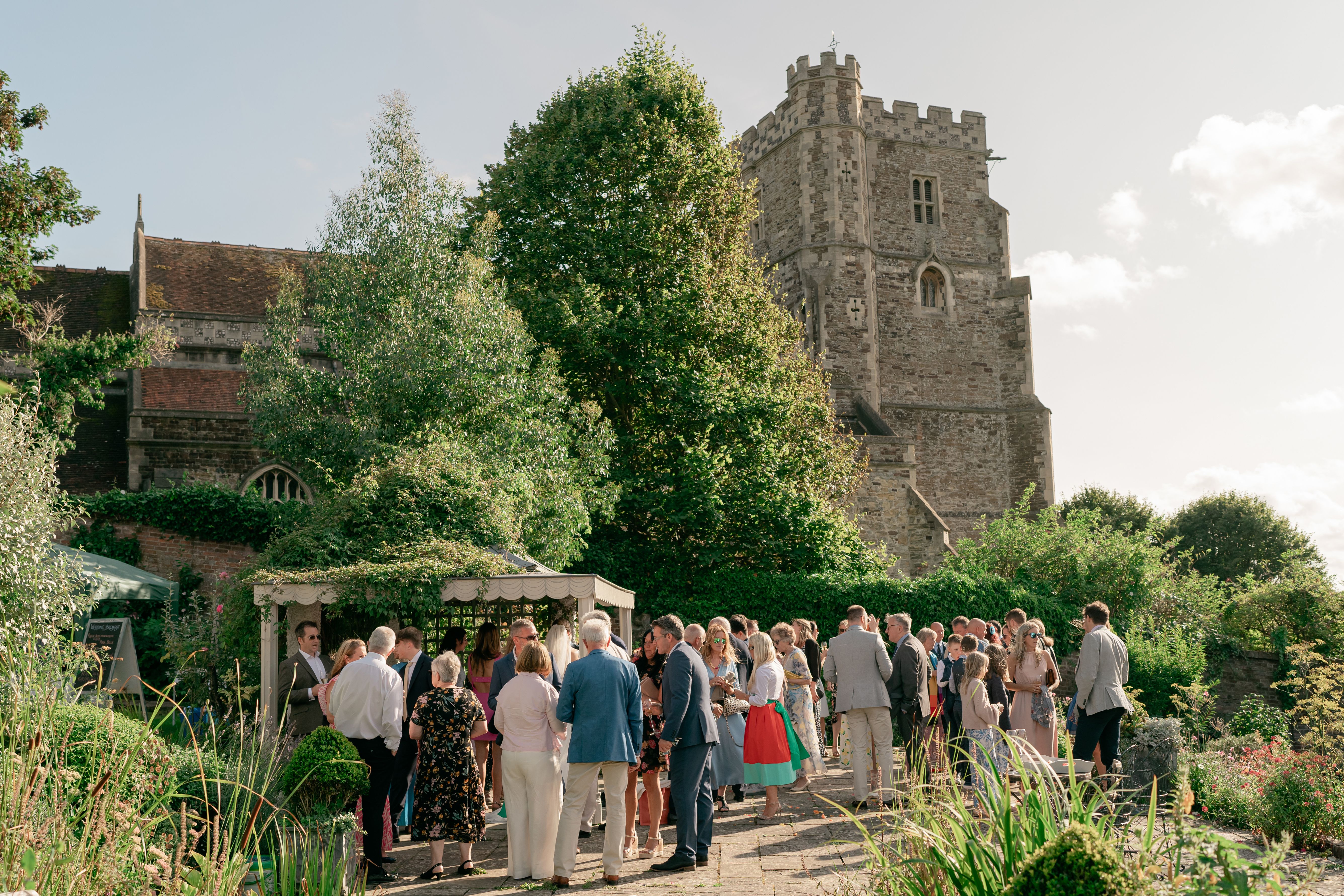 Our Garden Gallery Photo