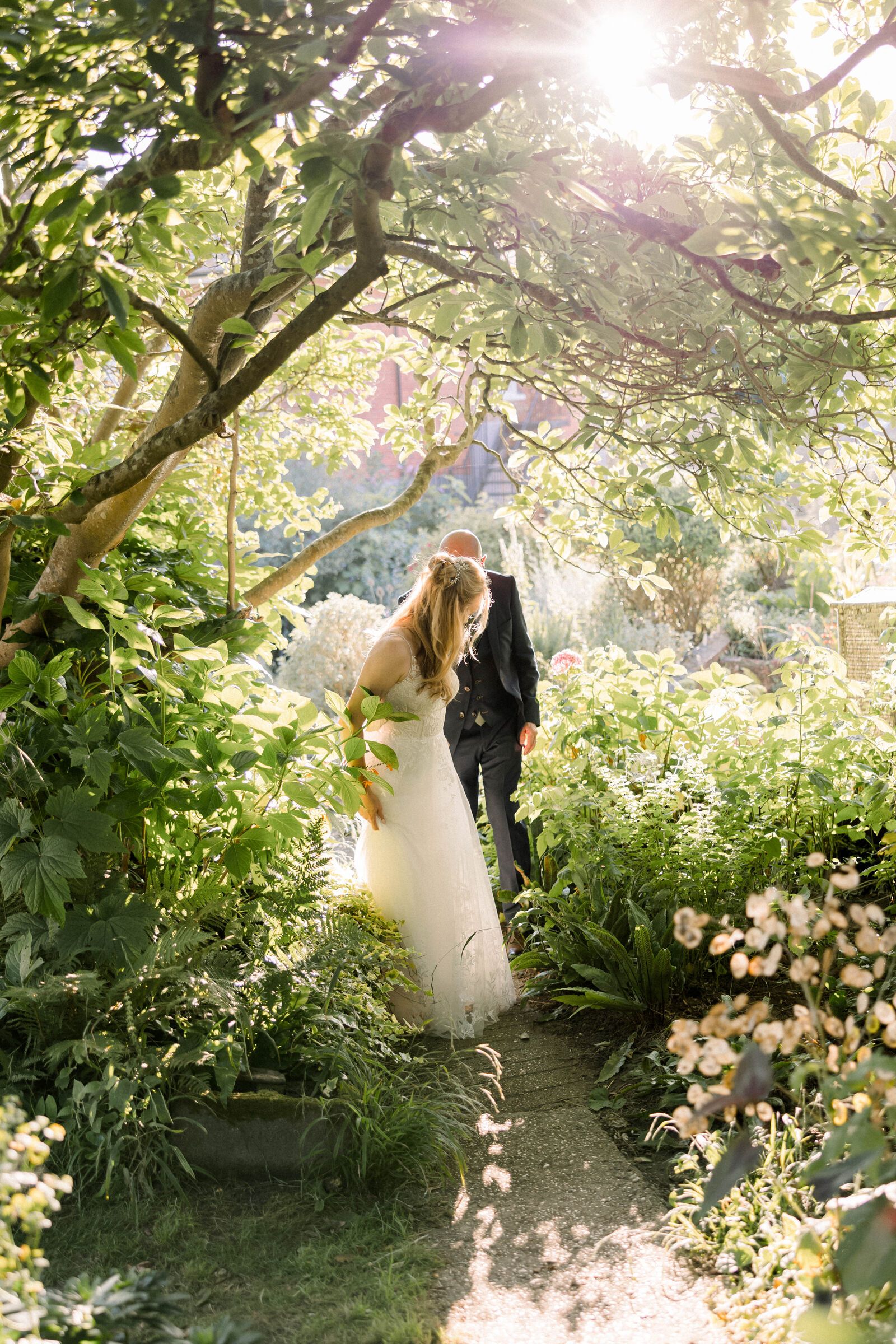 Wedding Ceremony Gallery Photo