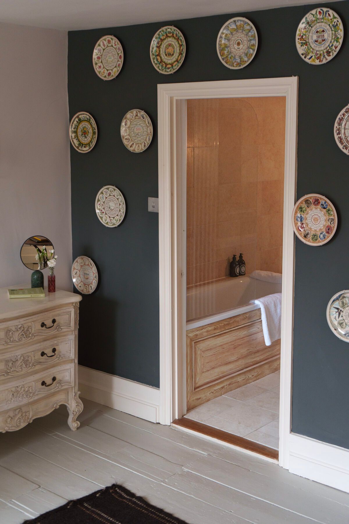 Ebenezer Gallery Photo