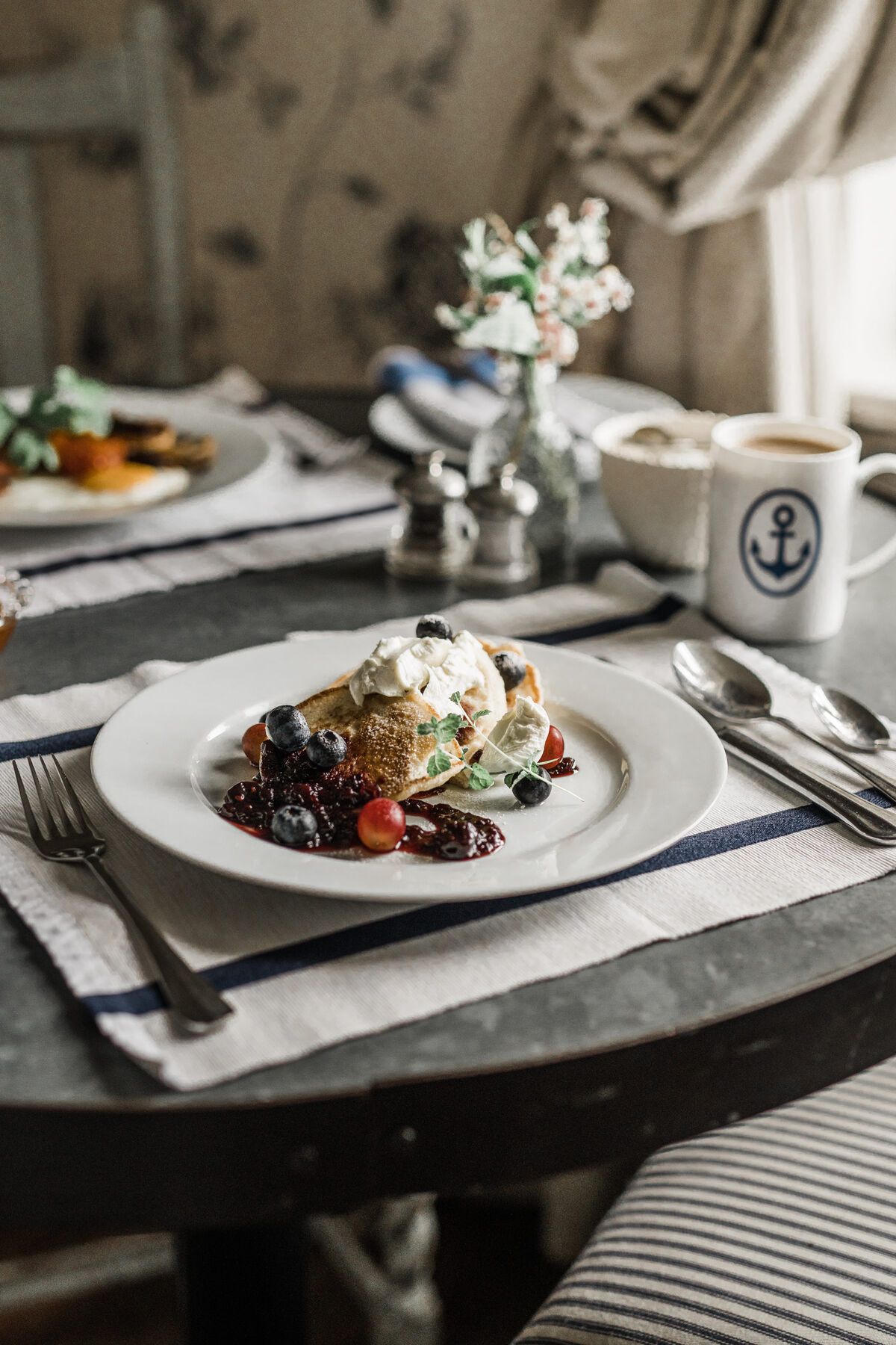 Breakfast Gallery Photo