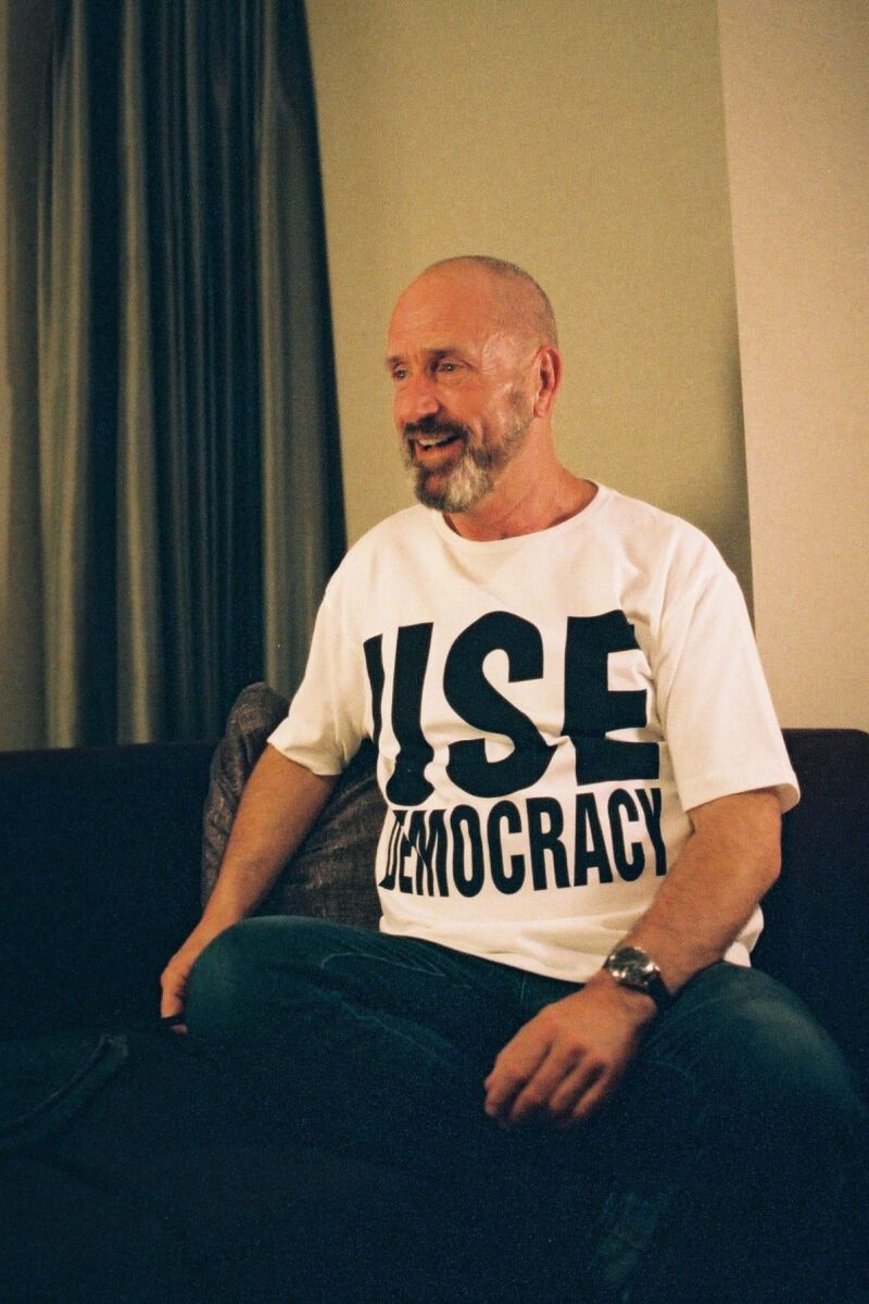 Lionel Copley – Owner & Creative Magician