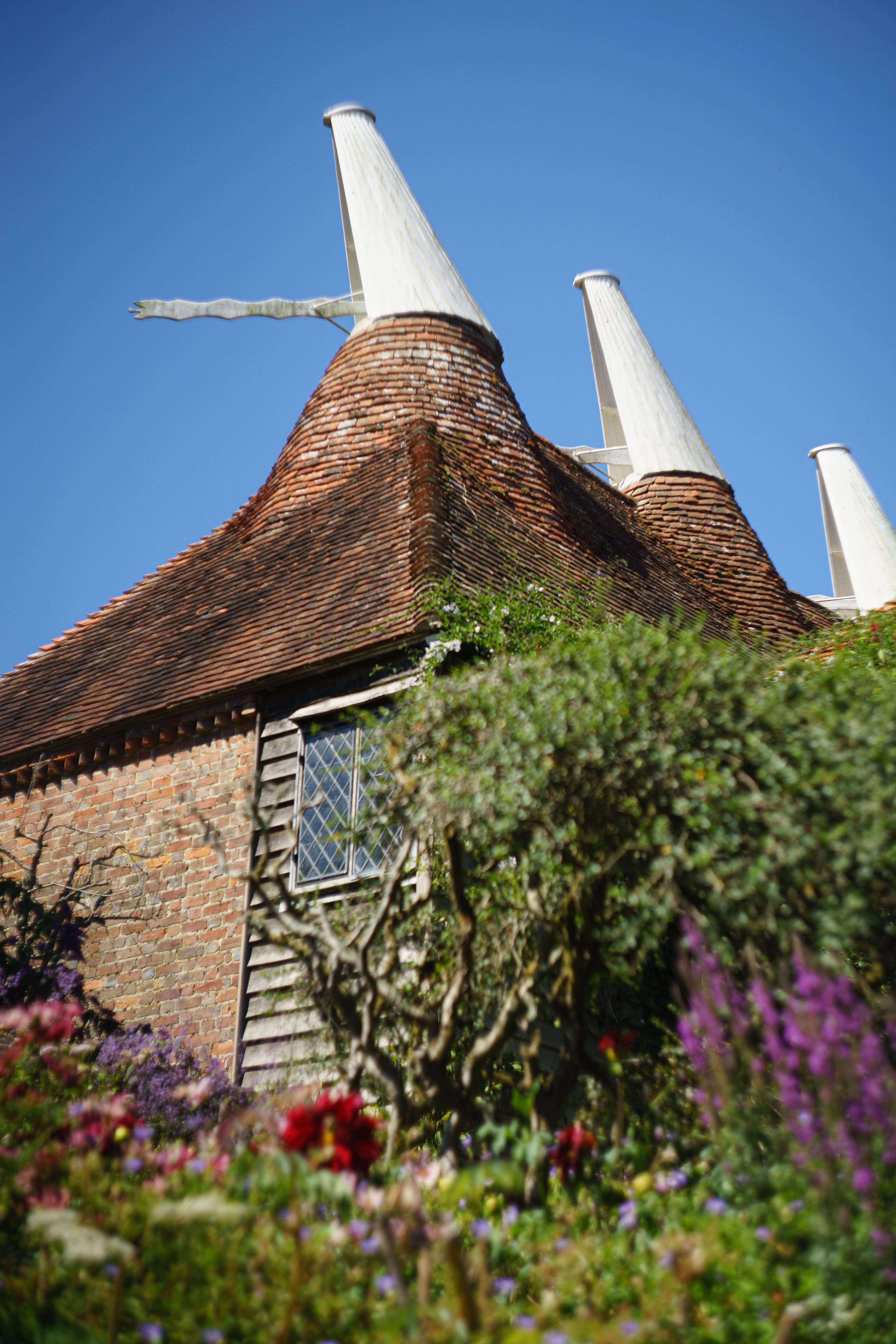 Great Dixter Experience Gallery Photo