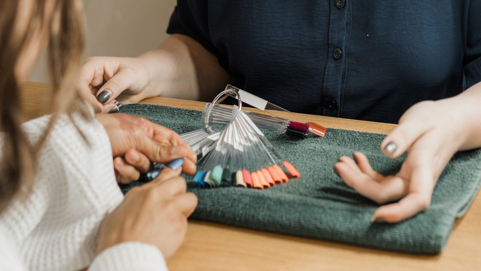 Hands & Feet Gallery Photo