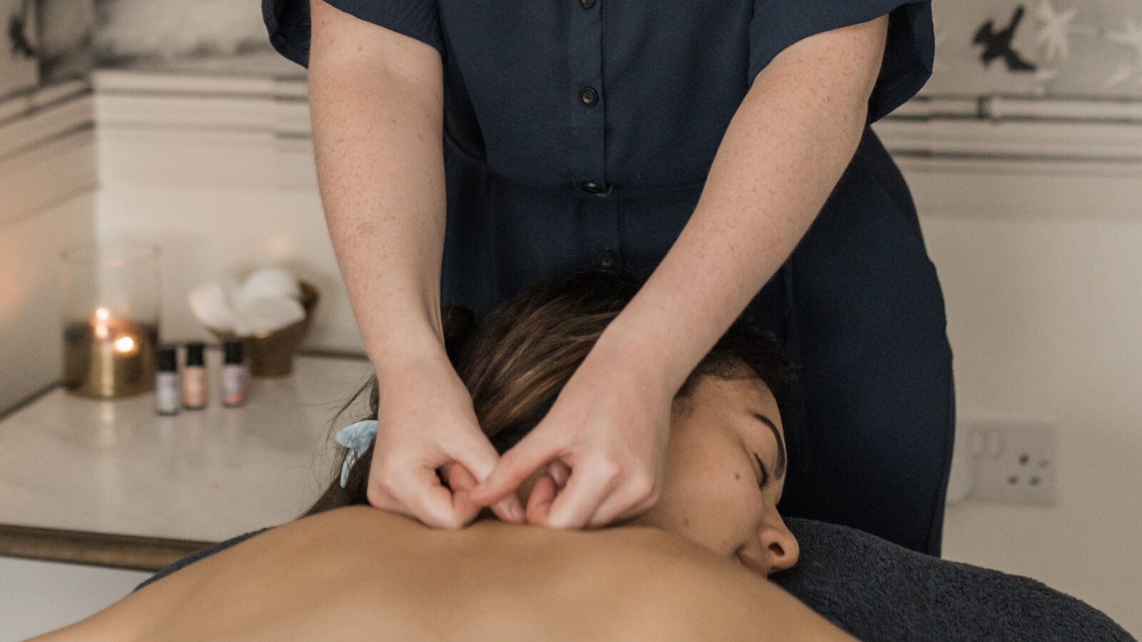 Body Treatments Gallery Photo