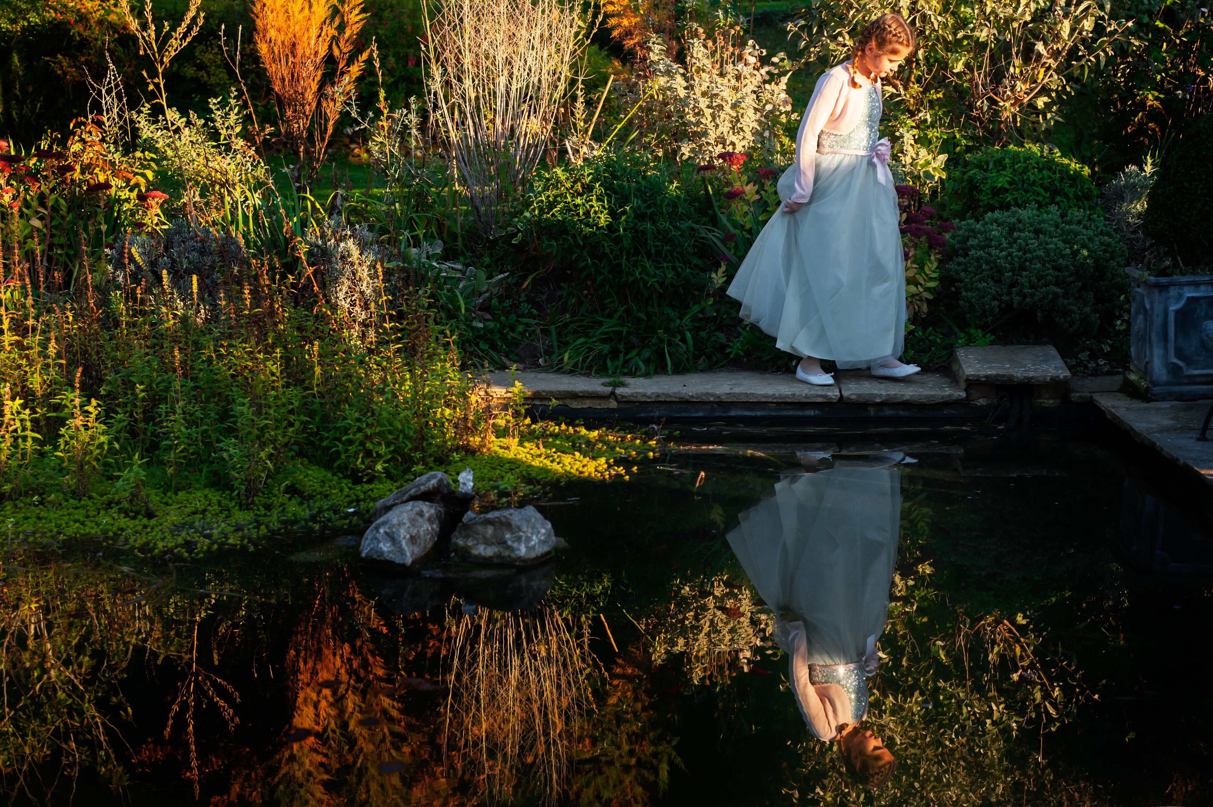 Our Garden Gallery Photo