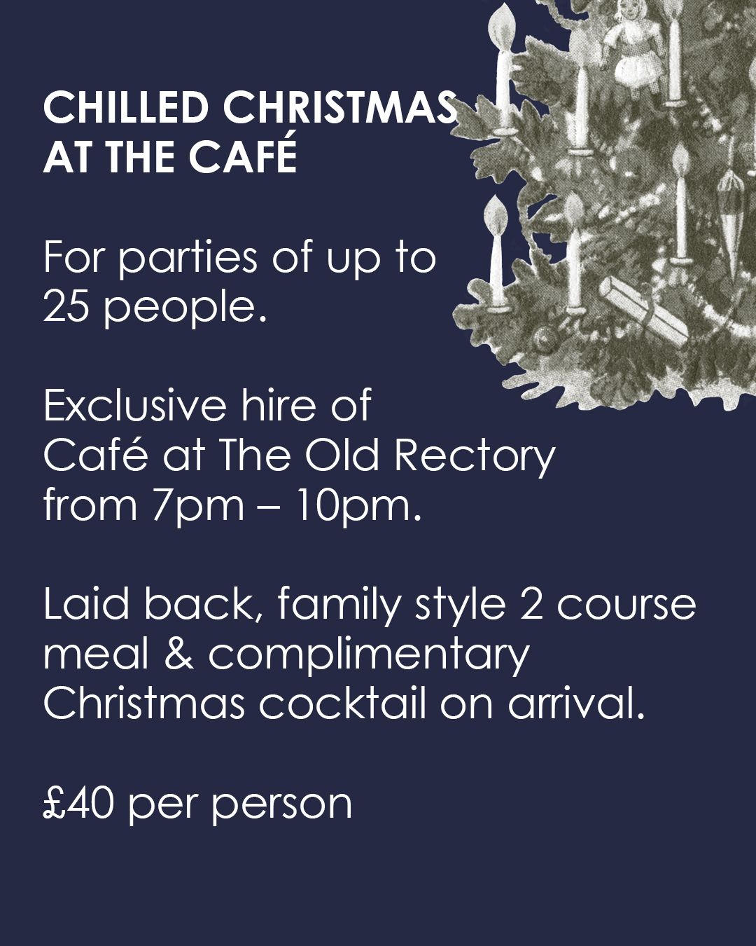 Christmas Parties Gallery Photo