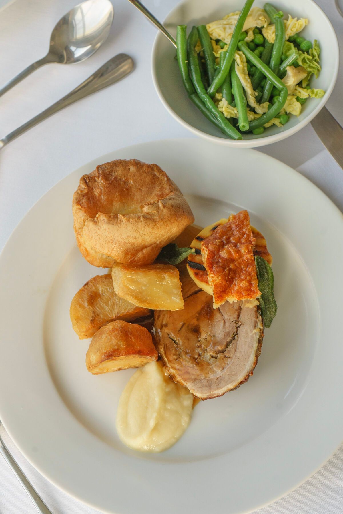 Sunday Lunch Gallery Photo