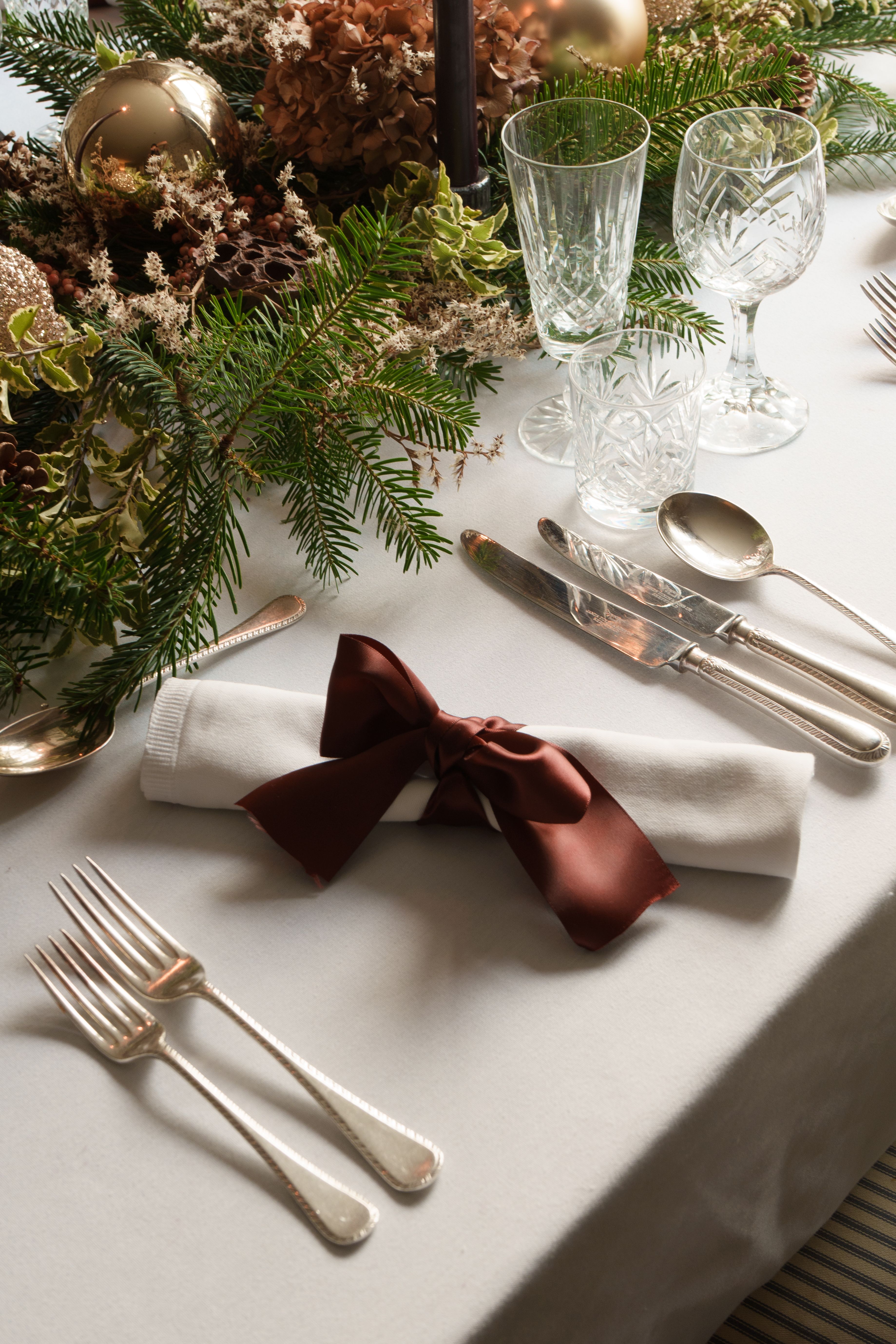 Christmas at The Old Rectory