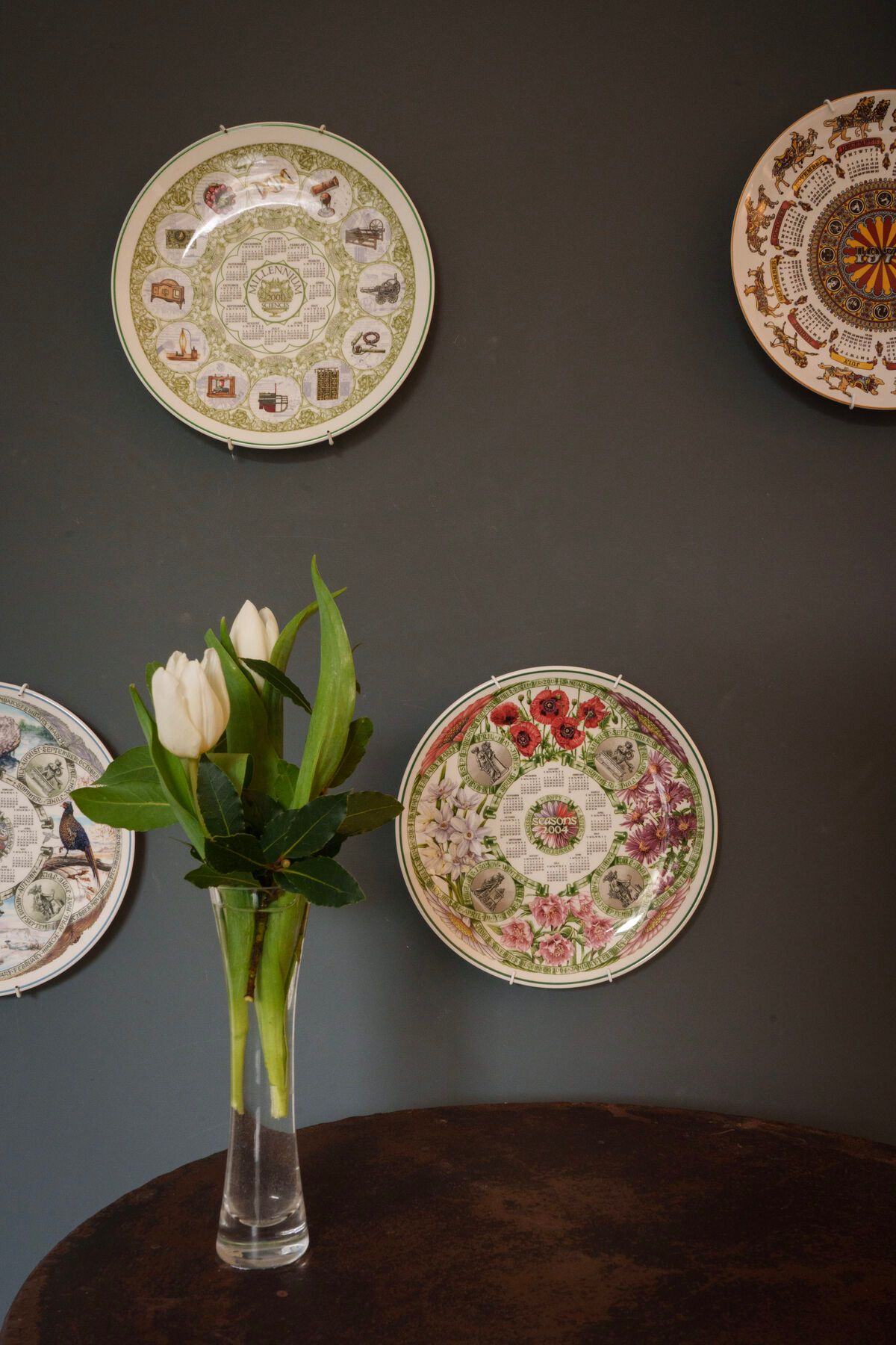 Ebenezer Gallery Photo