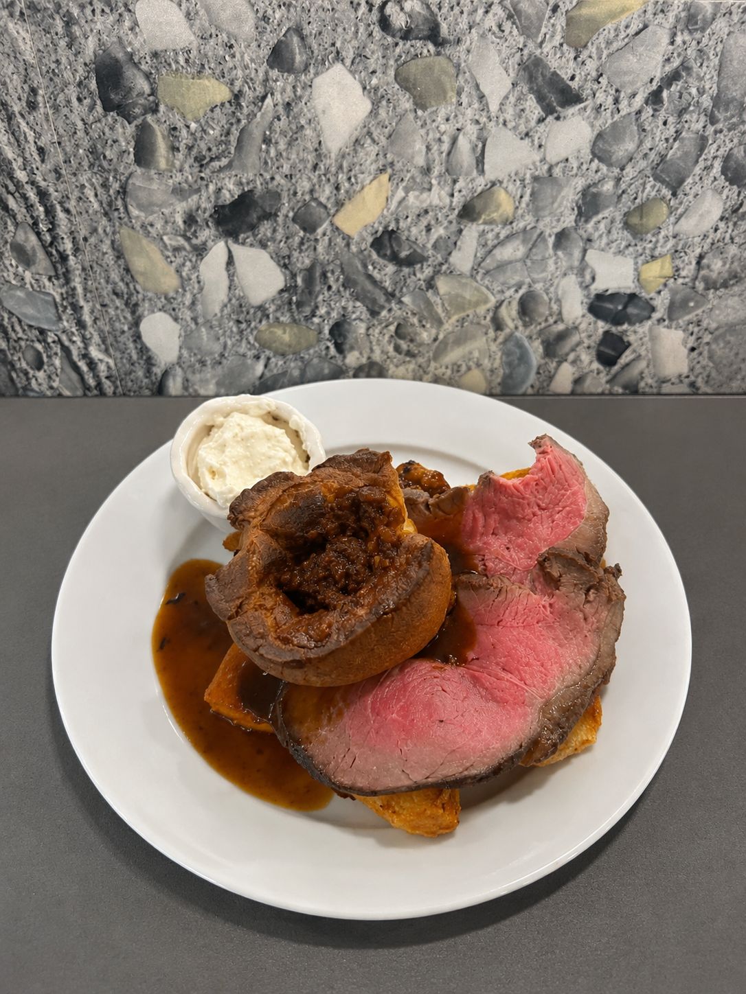 Sunday Lunch Gallery Photo