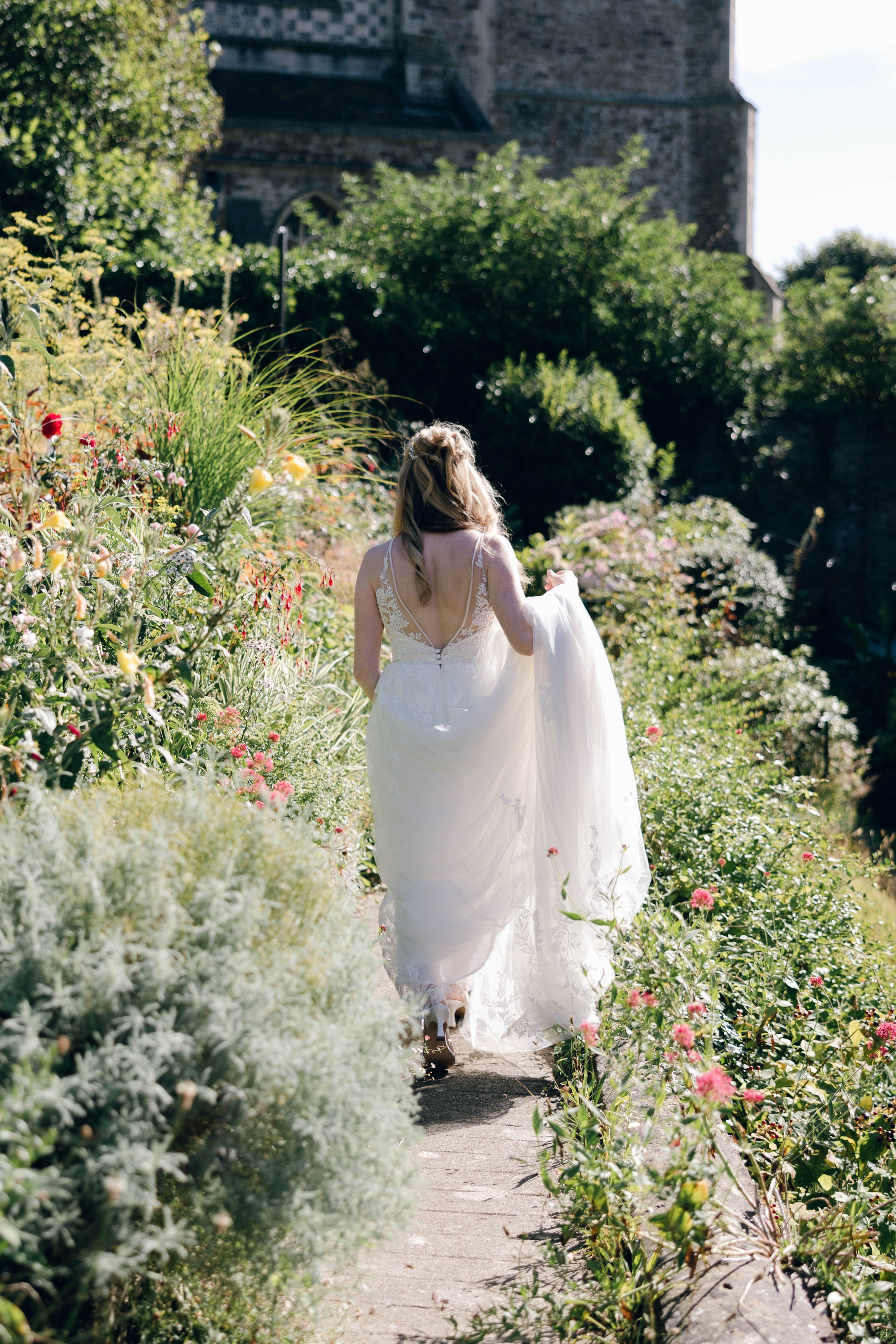 Our Garden Gallery Photo