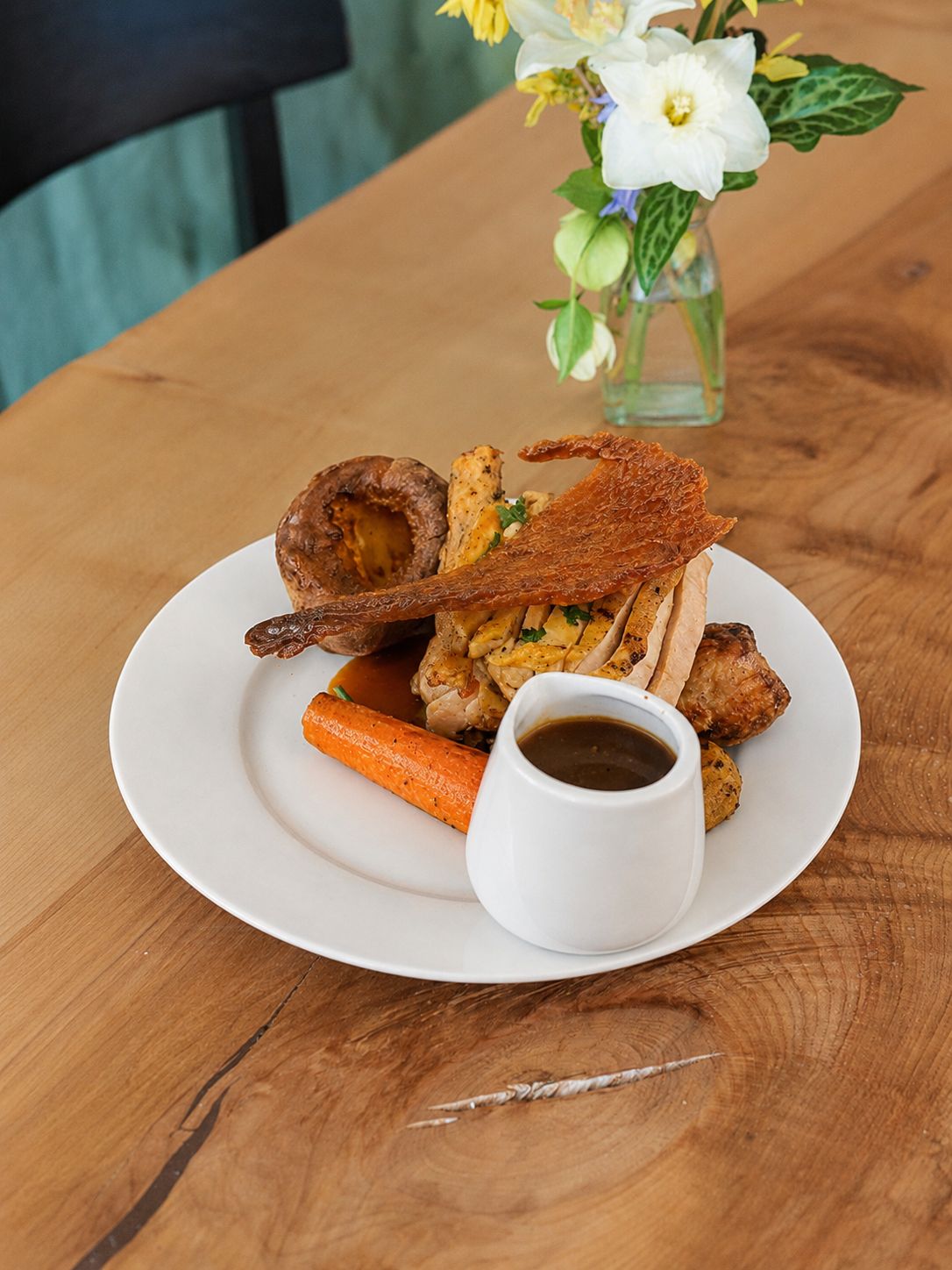 Sunday Lunch Gallery Photo