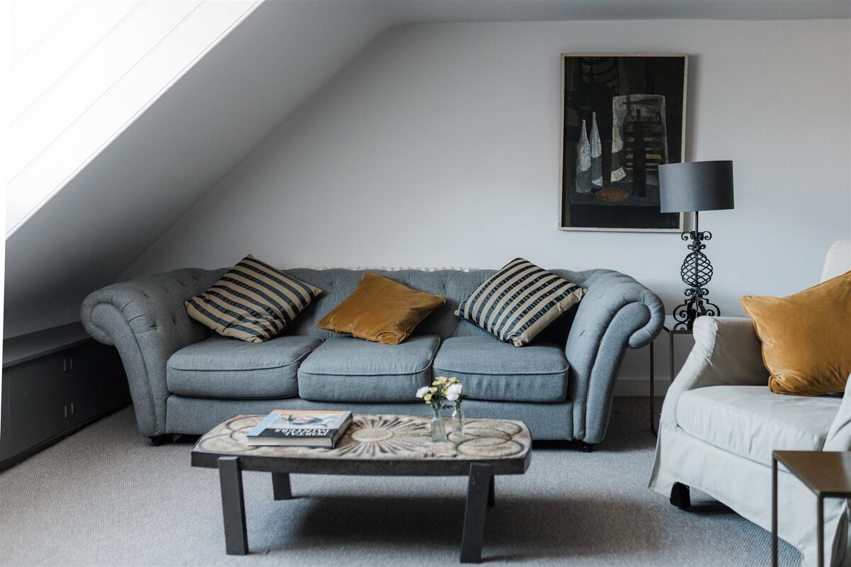 Bourne Suite Gallery Photo