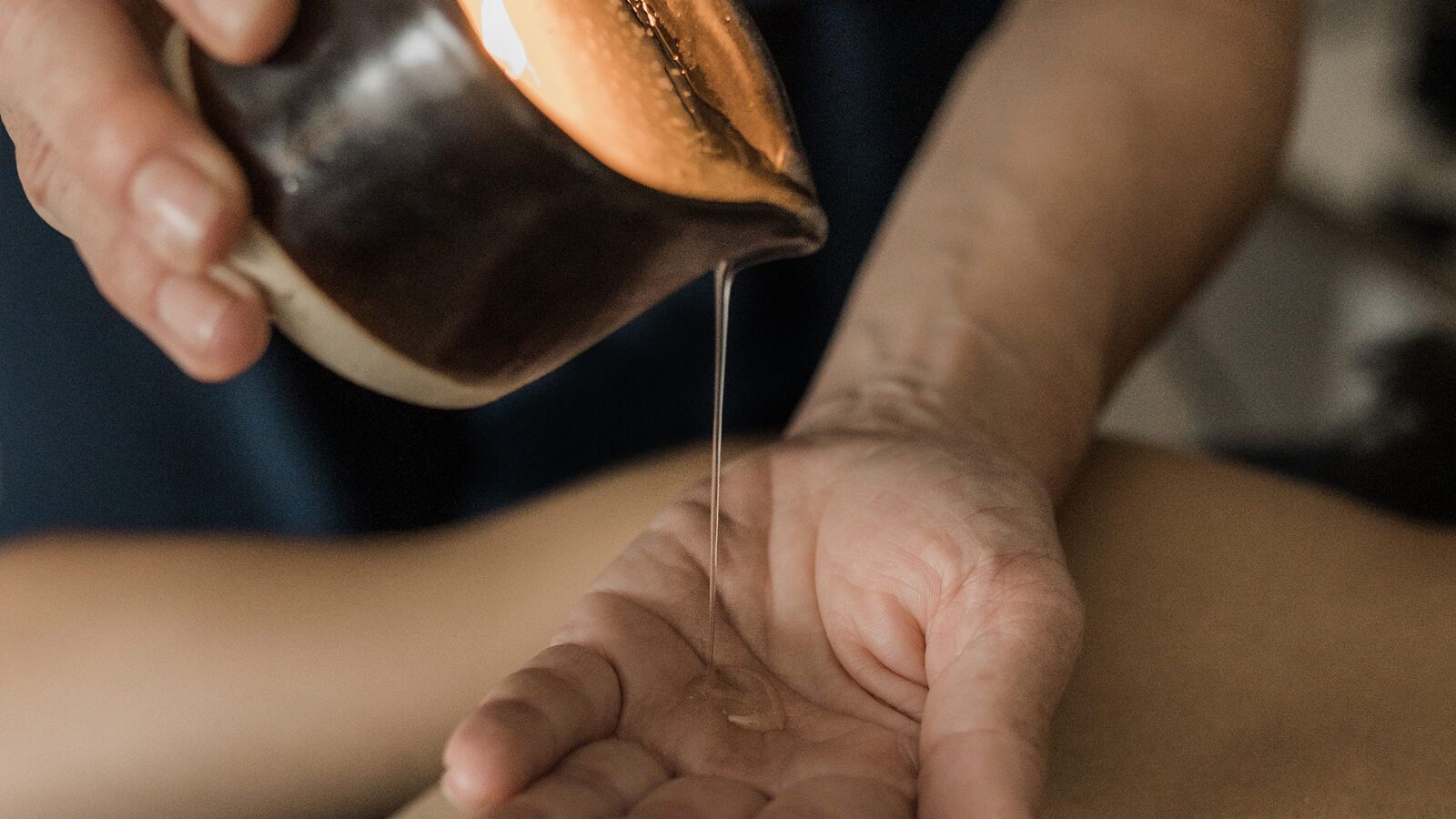 Massage Gallery Photo