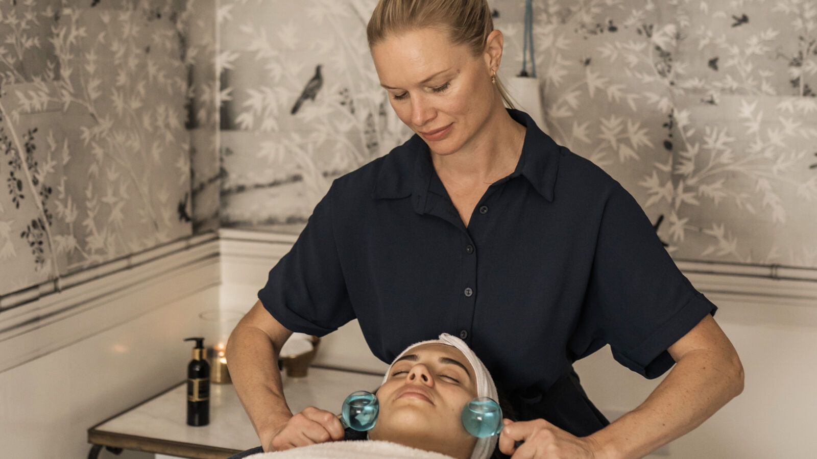 Independent Therapists