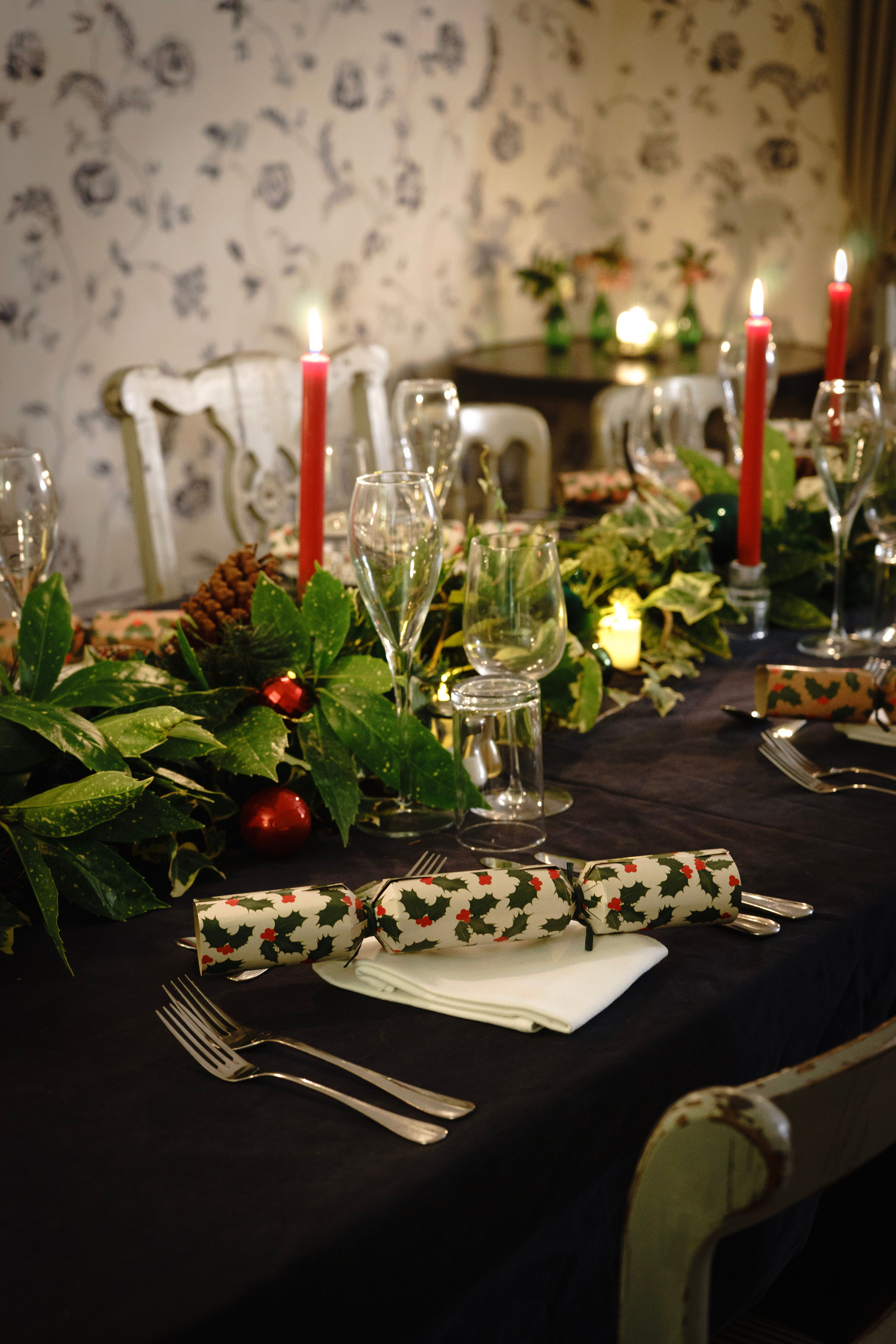 Christmas at The Old Rectory Gallery Photo