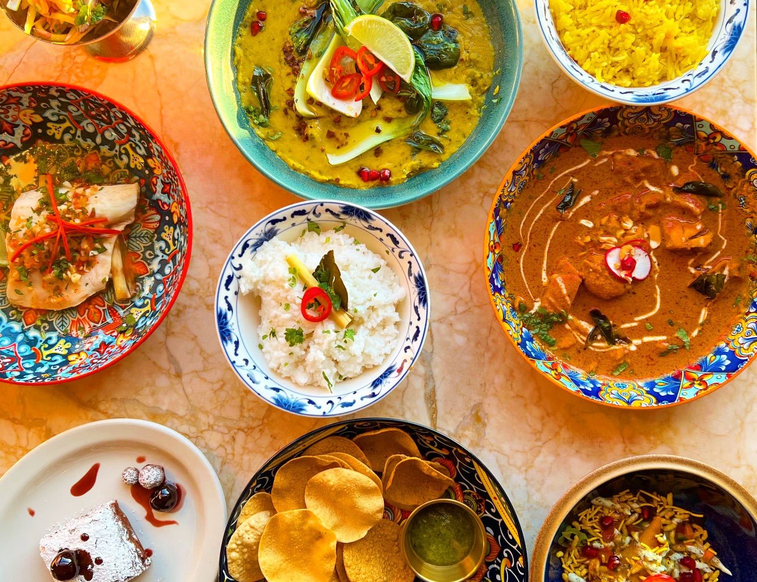 POP-UP with 3 Souls in a Bowl / 18th December 2025