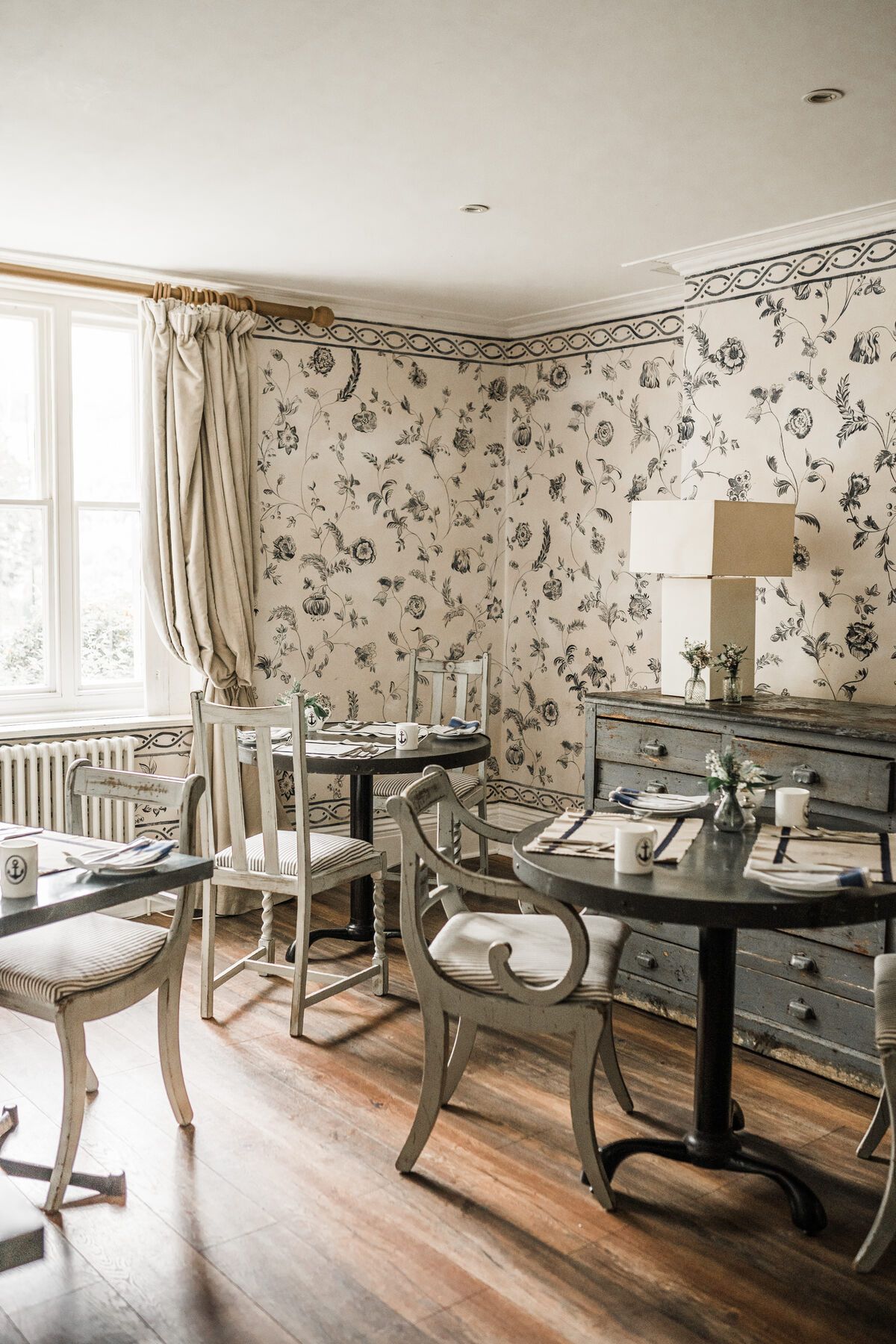 Breakfast Gallery Photo