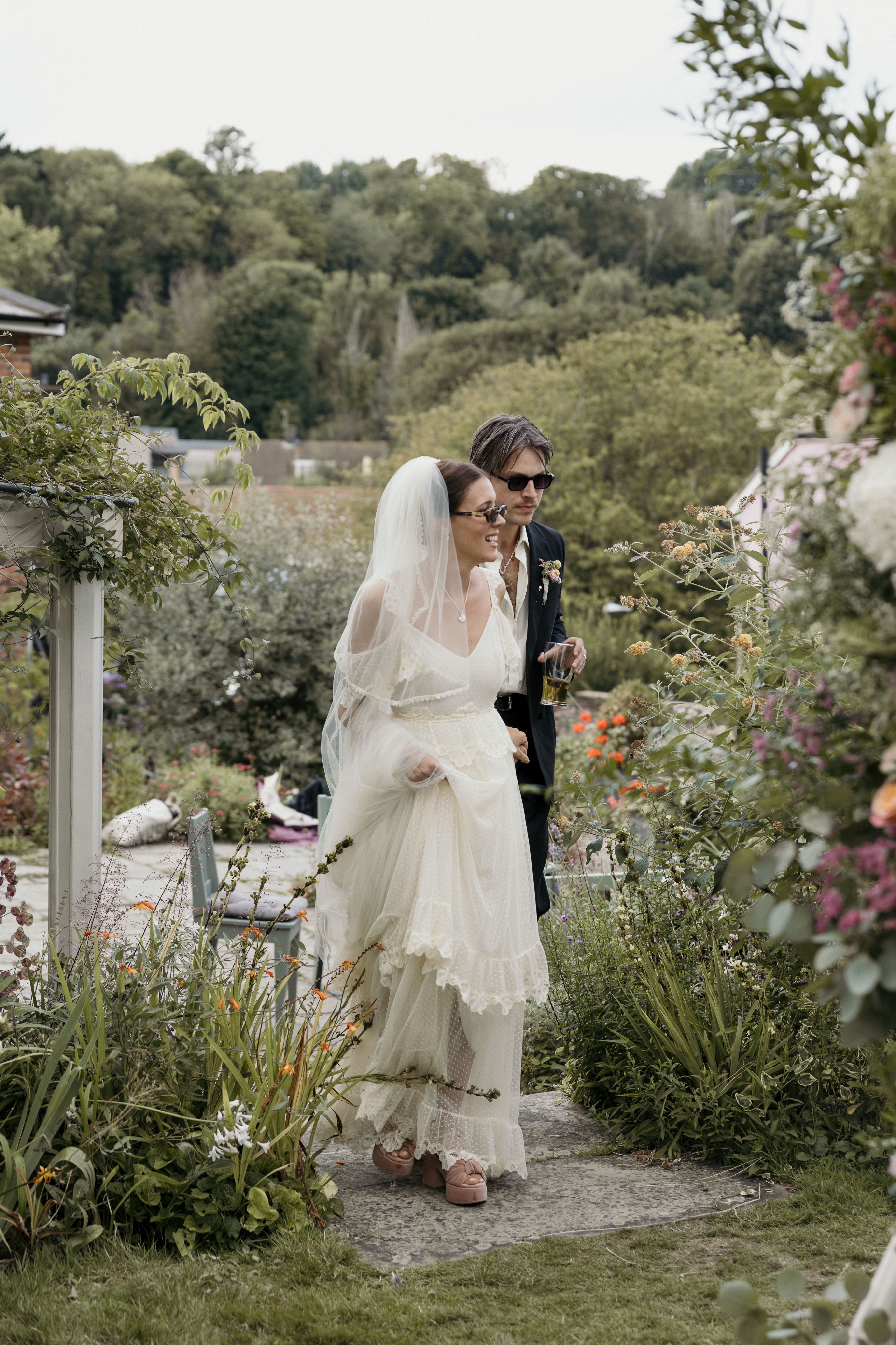 Our Garden Gallery Photo