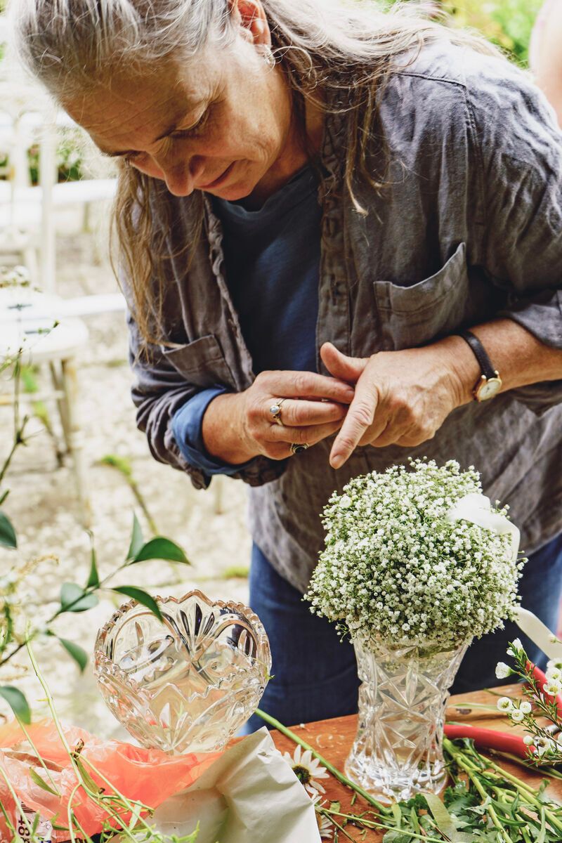 Zeline & Marcus – Green-Fingered Geniuses