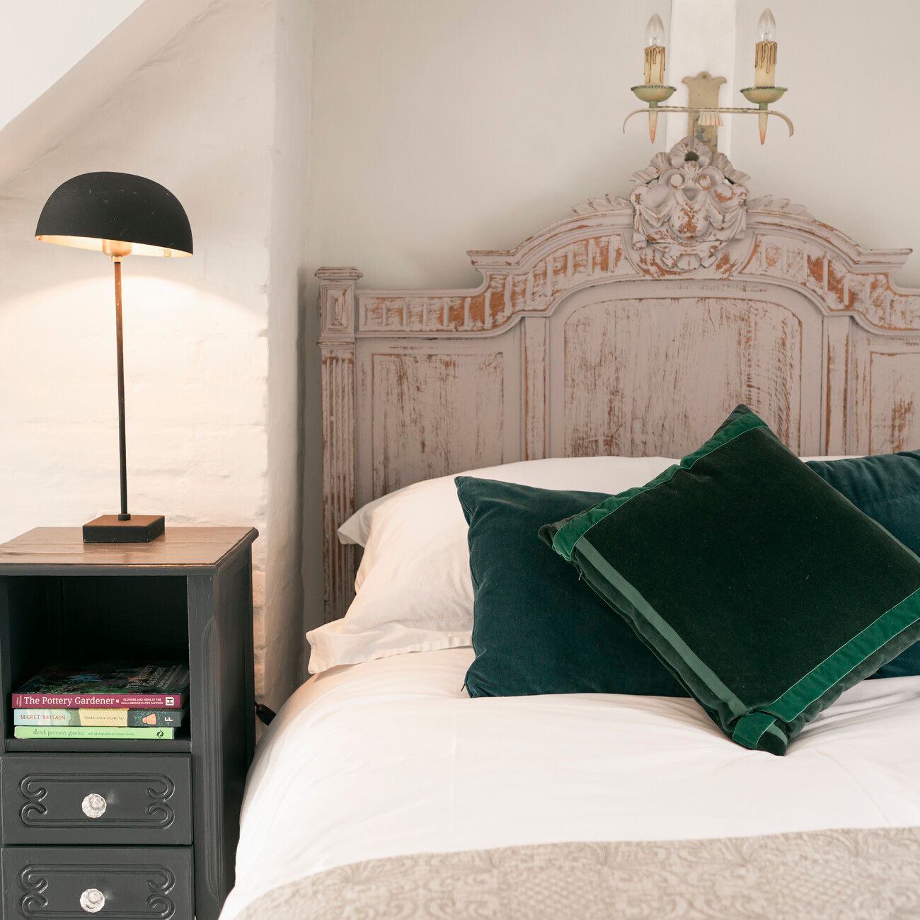 Rose Cottage Gallery Photo