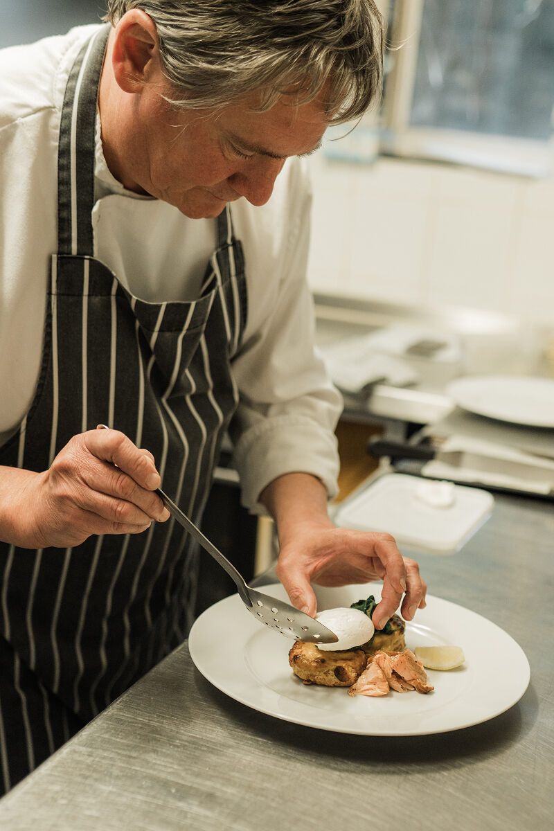 Our Chefs - Flavour Makers & Foodie Wizards - Matthew